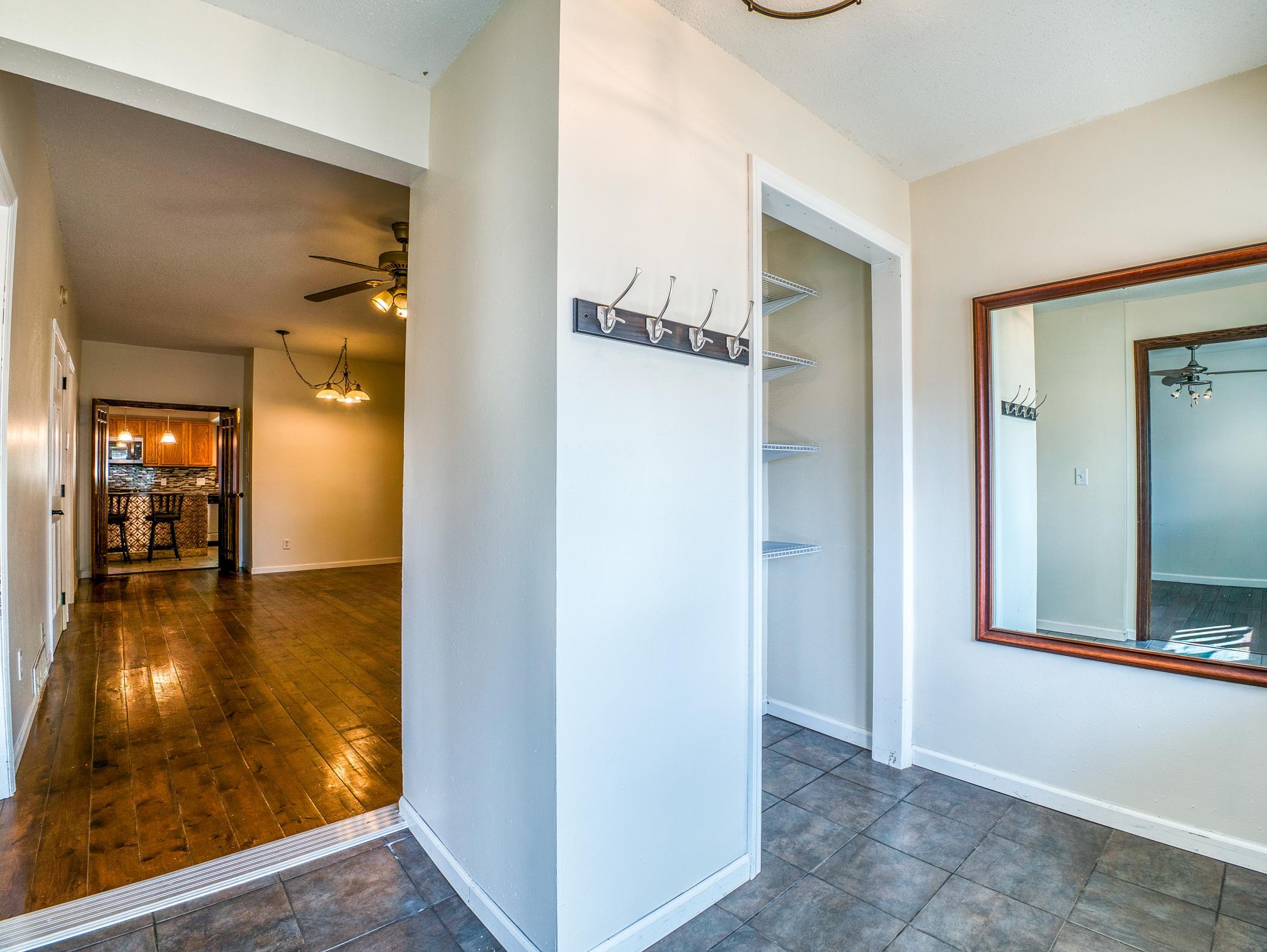 1890 single family home for sale at 118 E Colfax Street in Parkers Prairie, MN — 2 bed, 1 bath (photo 14 of 50)
