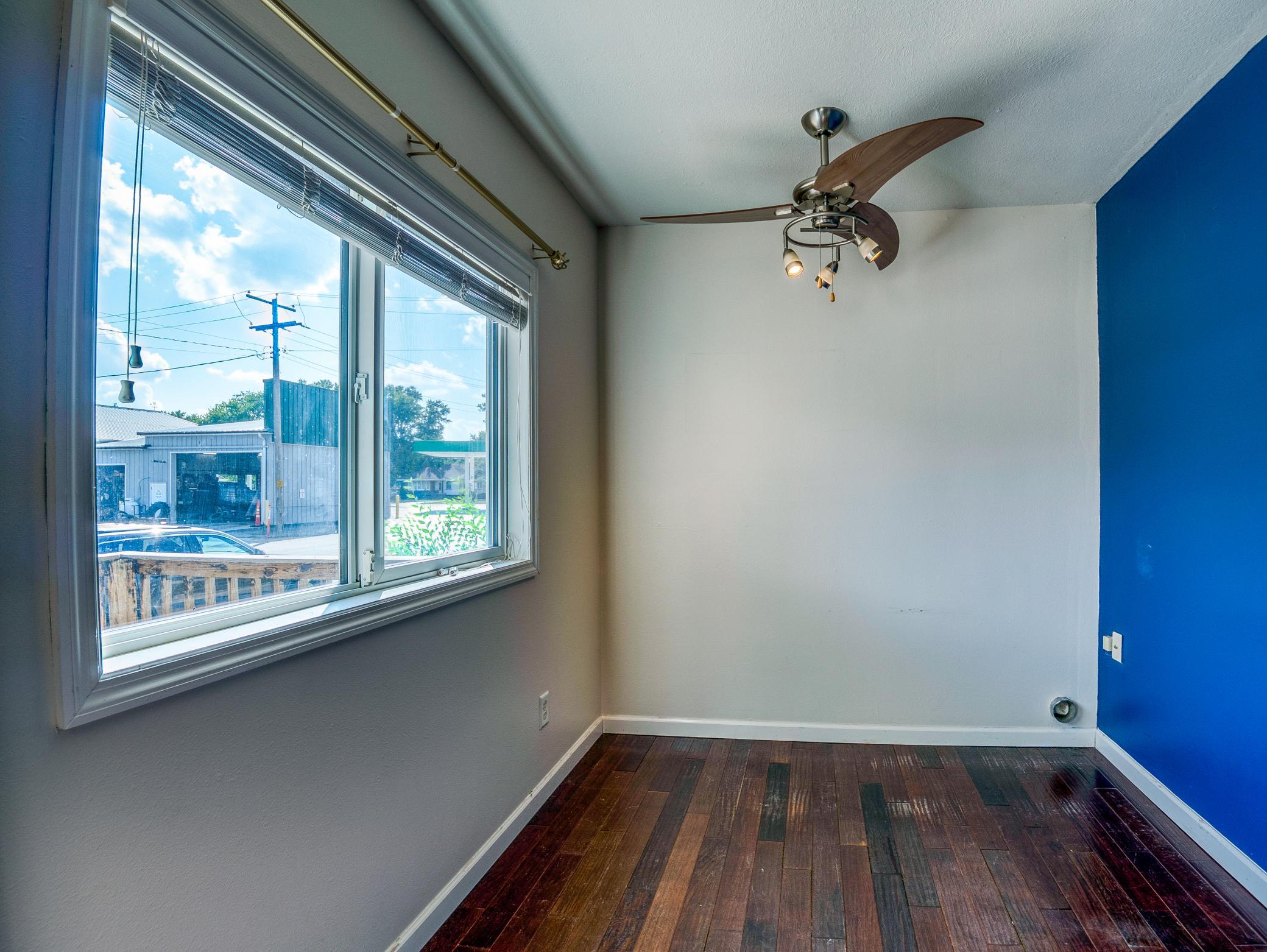 1890 single family home for sale at 118 E Colfax Street in Parkers Prairie, MN — 2 bed, 1 bath (photo 15 of 50)