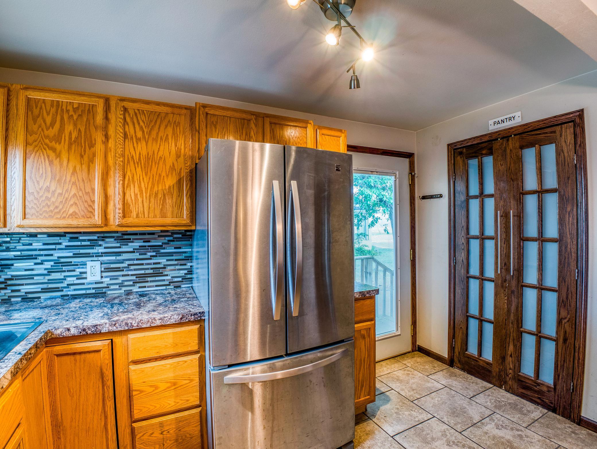 1890 single family home for sale at 118 E Colfax Street in Parkers Prairie, MN — 2 bed, 1 bath (photo 29 of 50)