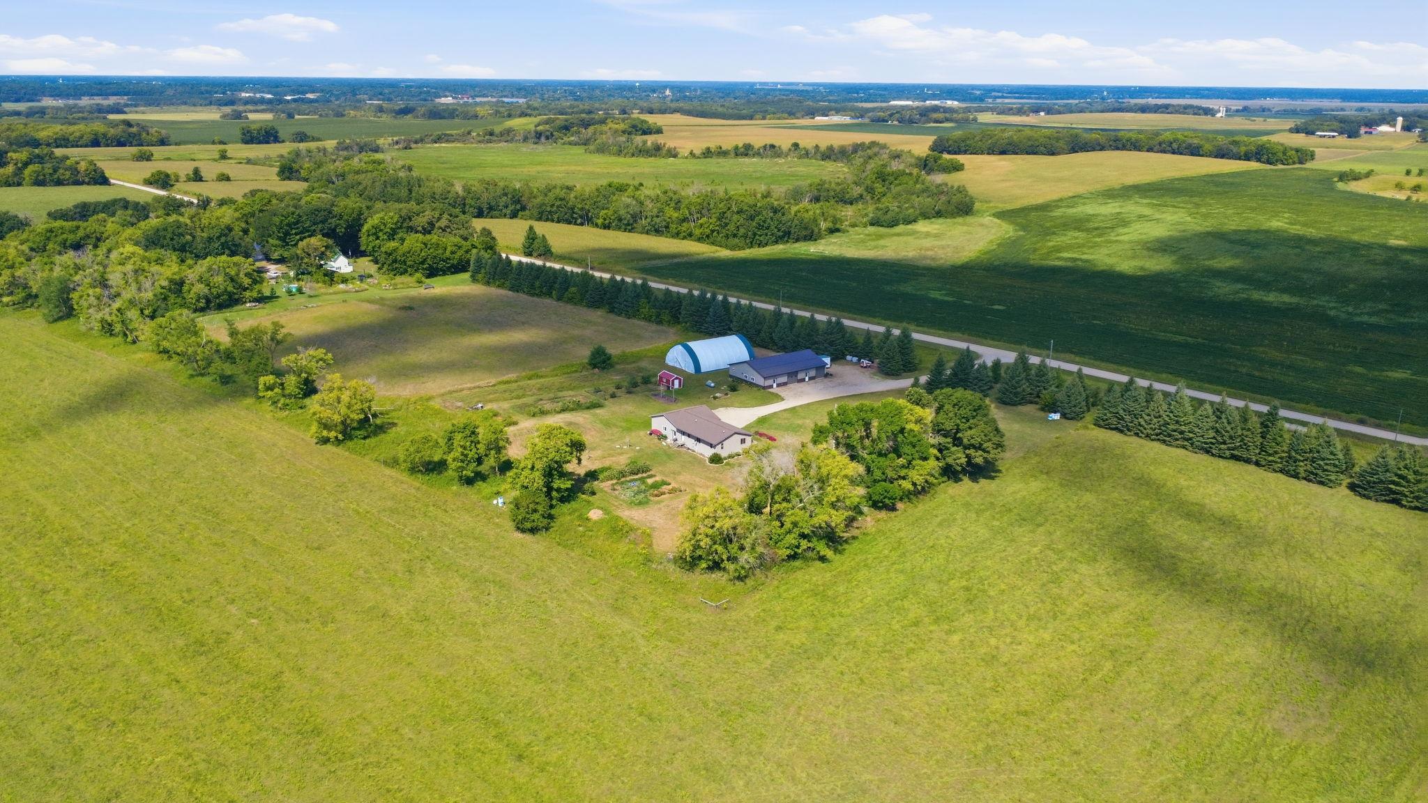 1985 single family home for sale at 26129 294th Street in Browerville, MN — 3 bed, 2 bath (photo 12 of 50)