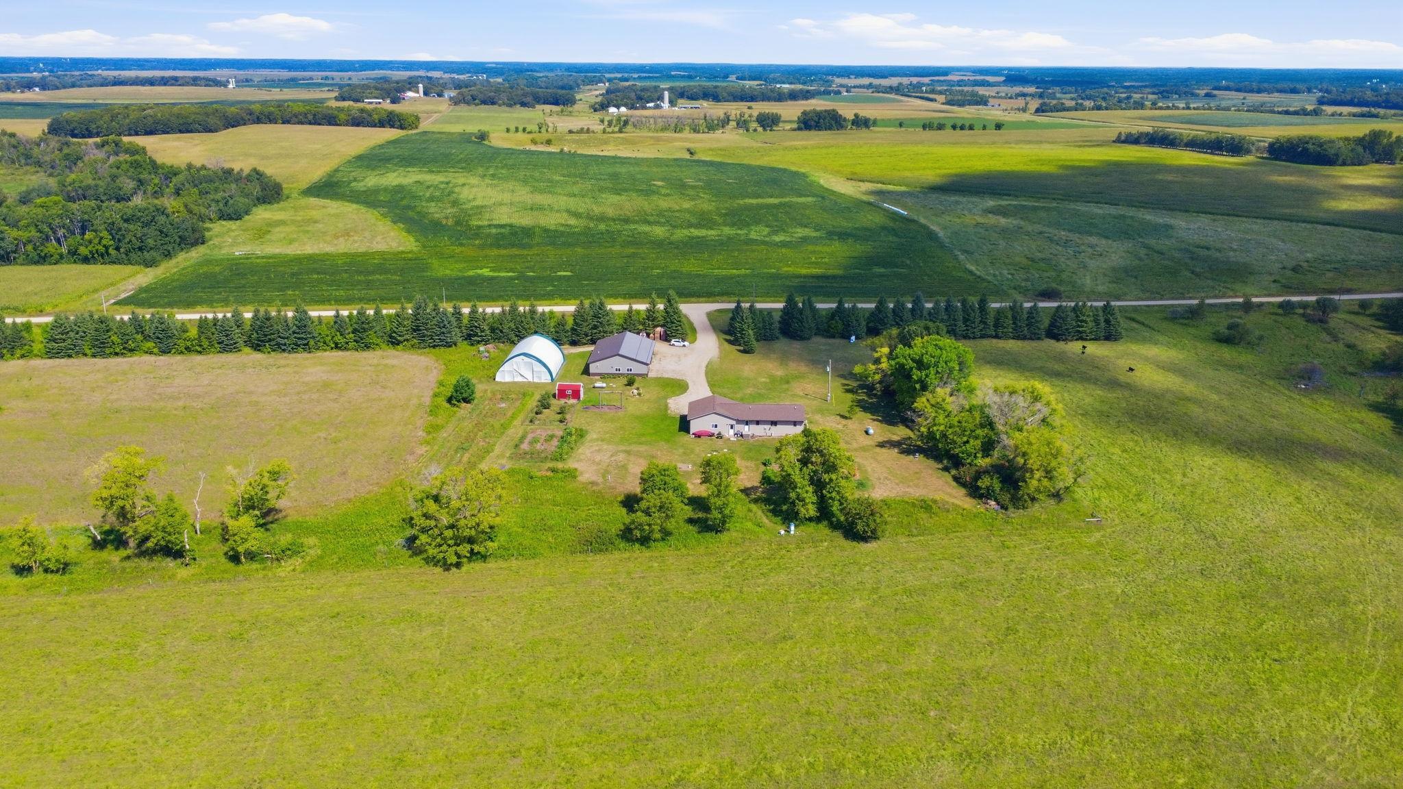 1985 single family home for sale at 26129 294th Street in Browerville, MN — 3 bed, 2 bath (photo 13 of 50)