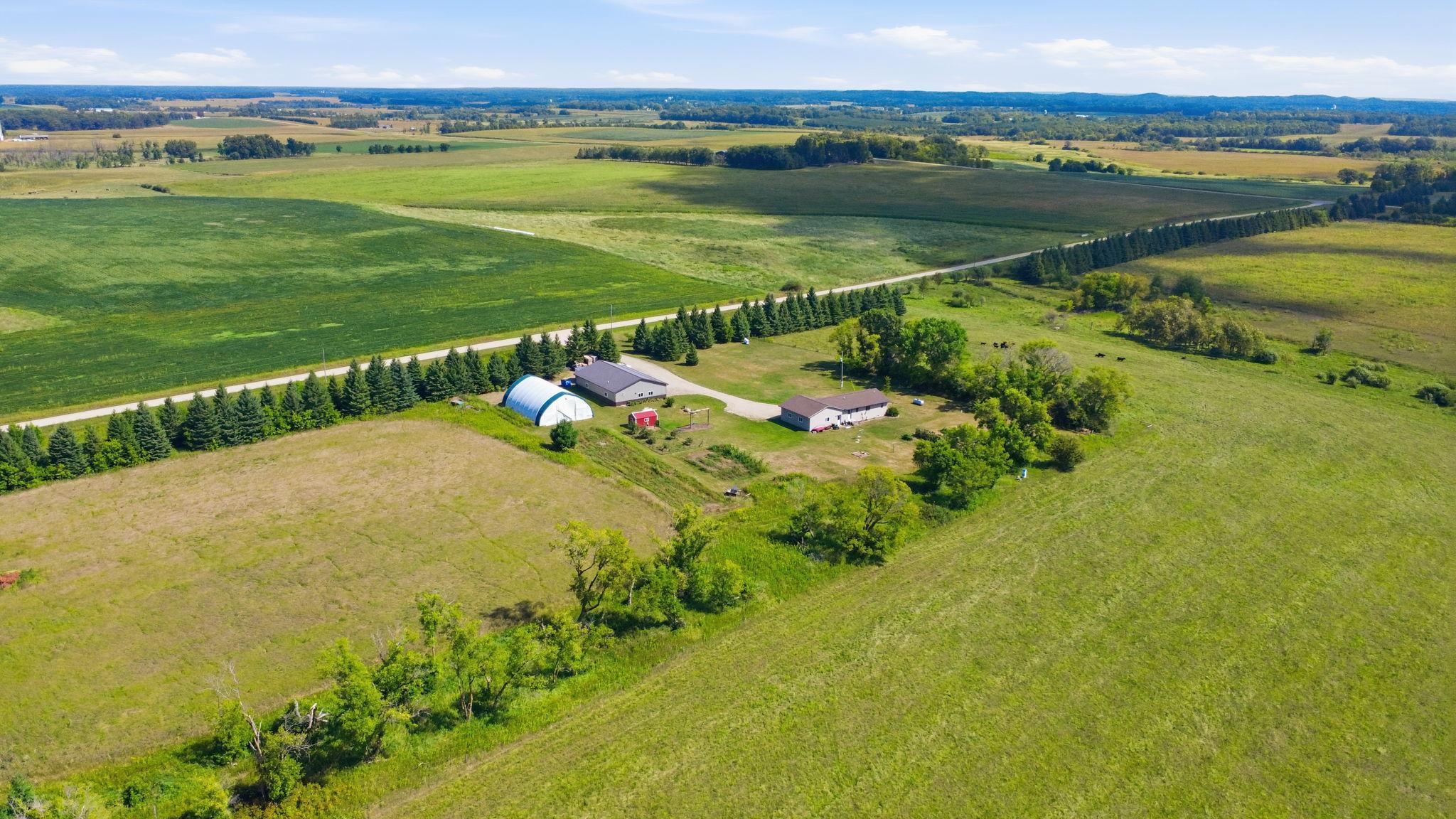 1985 single family home for sale at 26129 294th Street in Browerville, MN — 3 bed, 2 bath (photo 14 of 50)