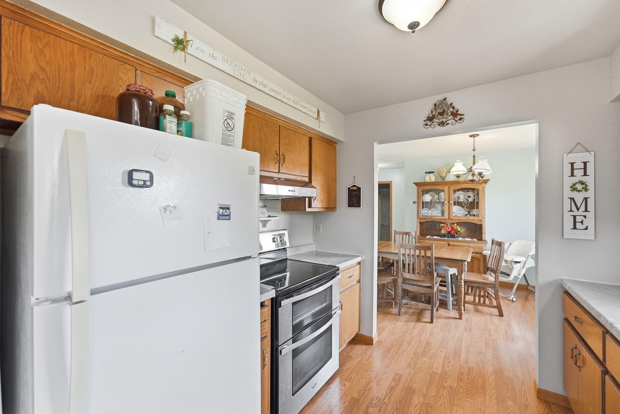 1985 single family home for sale at 26129 294th Street in Browerville, MN — 3 bed, 2 bath (photo 17 of 50)