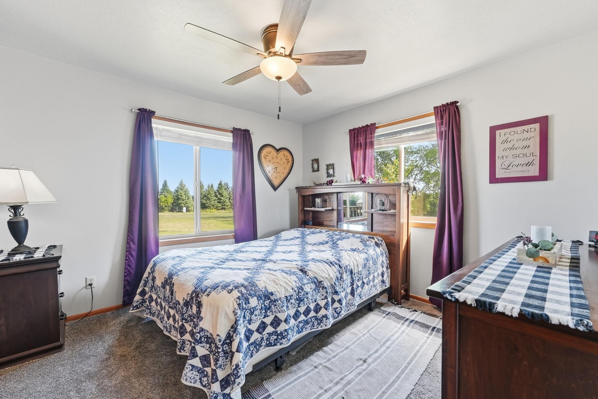 1985 single family home for sale at 26129 294th Street in Browerville, MN — 3 bed, 2 bath (photo 23 of 50)