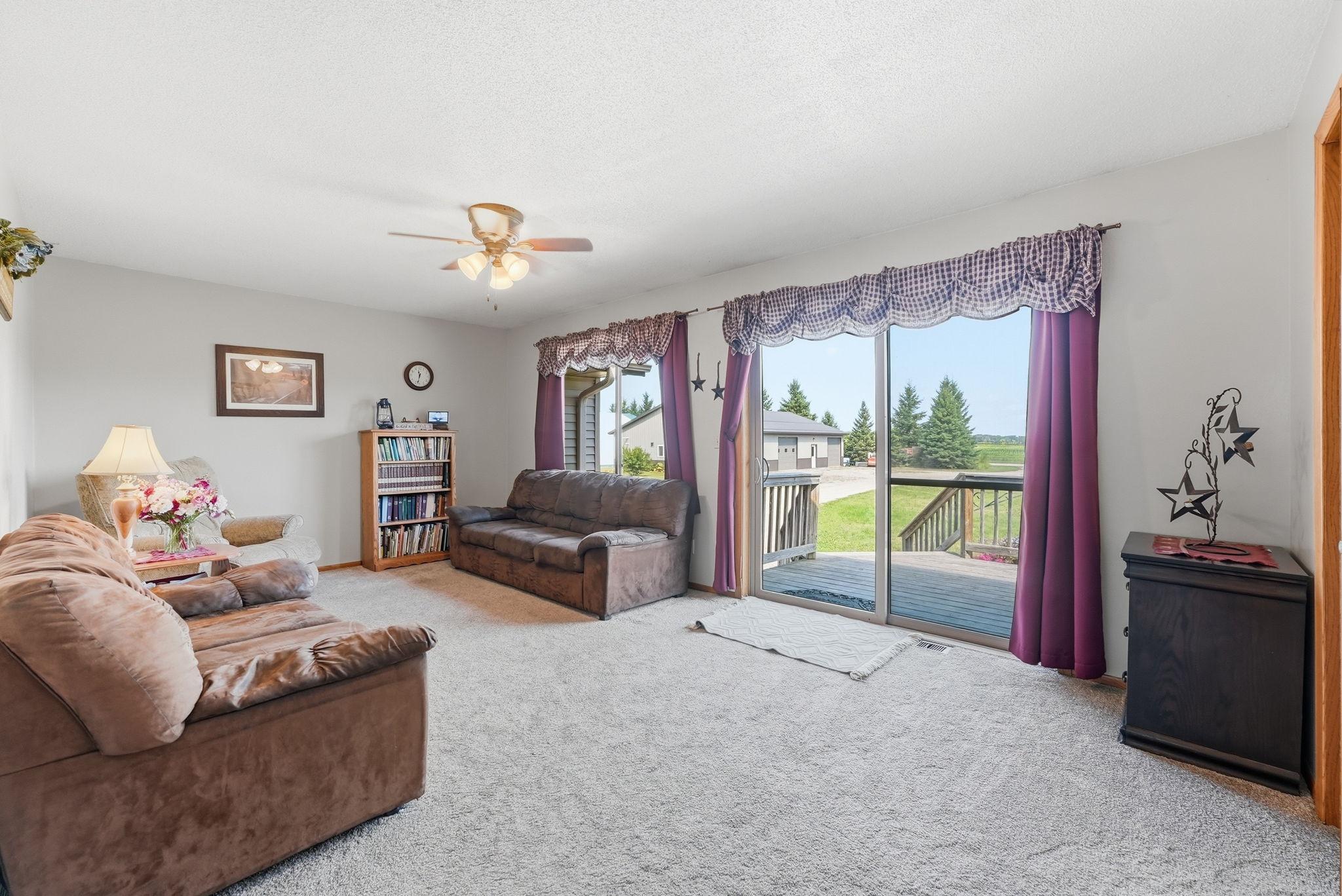 1985 single family home for sale at 26129 294th Street in Browerville, MN — 3 bed, 2 bath (photo 26 of 50)