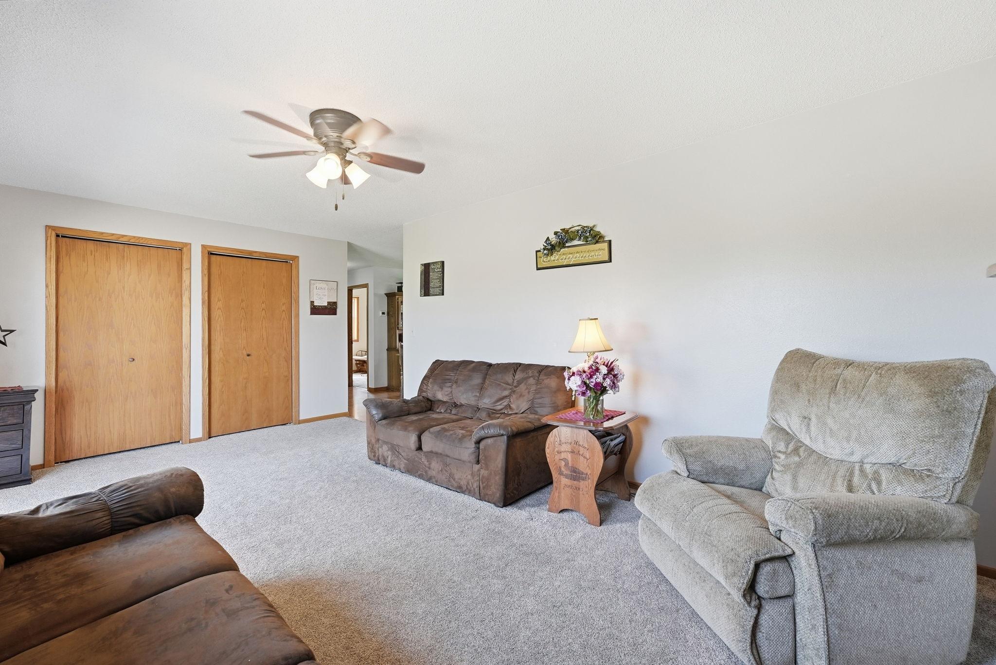 1985 single family home for sale at 26129 294th Street in Browerville, MN — 3 bed, 2 bath (photo 28 of 50)