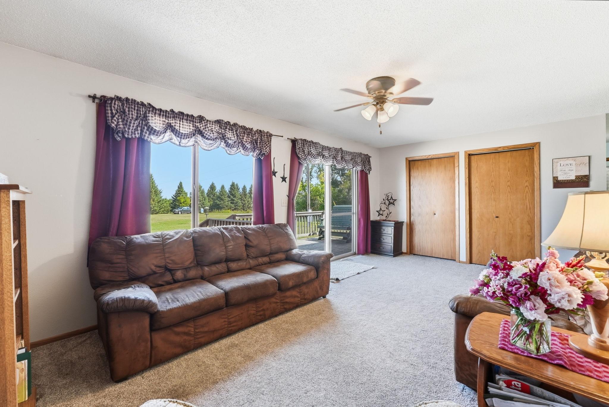 1985 single family home for sale at 26129 294th Street in Browerville, MN — 3 bed, 2 bath (photo 29 of 50)