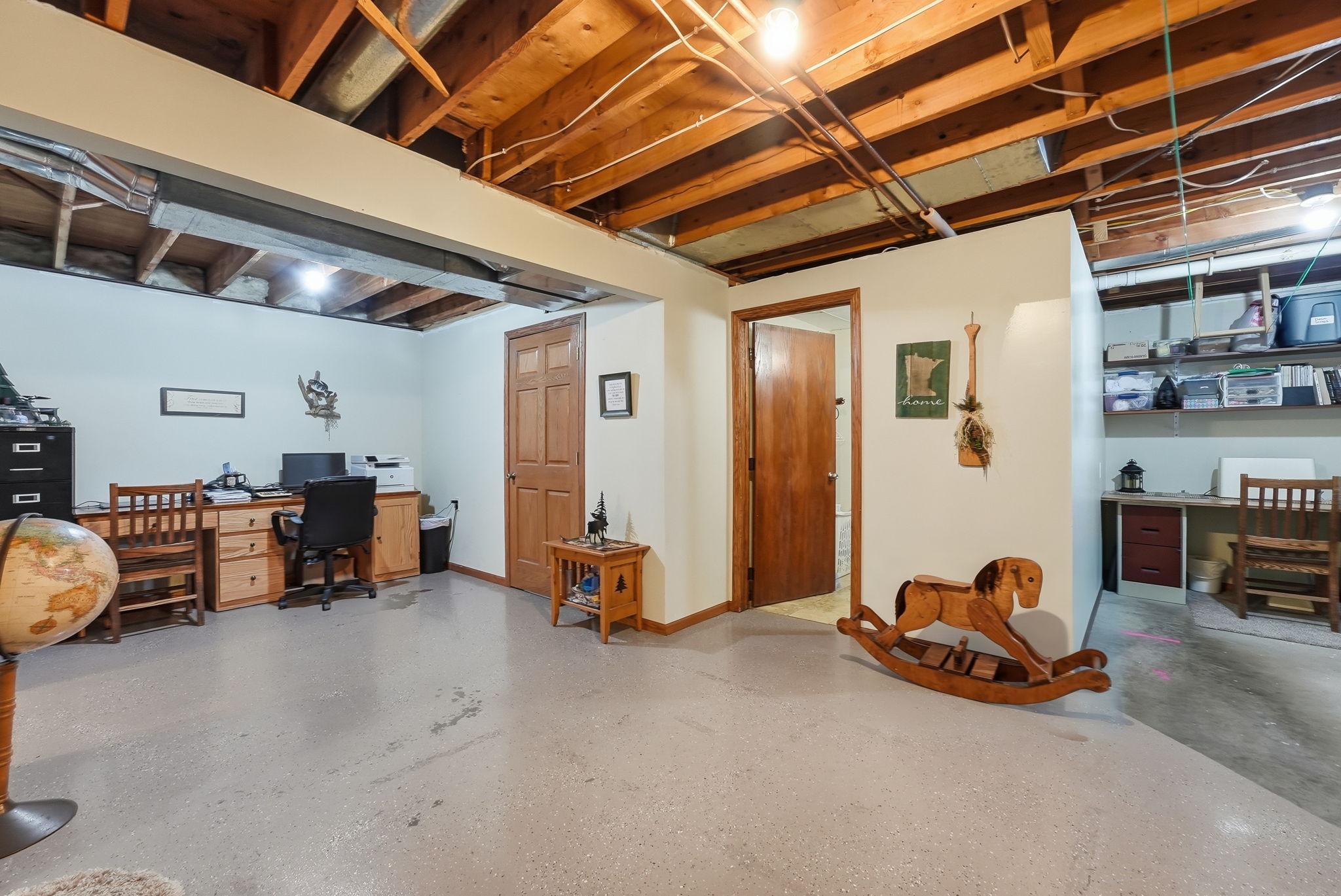 1985 single family home for sale at 26129 294th Street in Browerville, MN — 3 bed, 2 bath (photo 36 of 50)