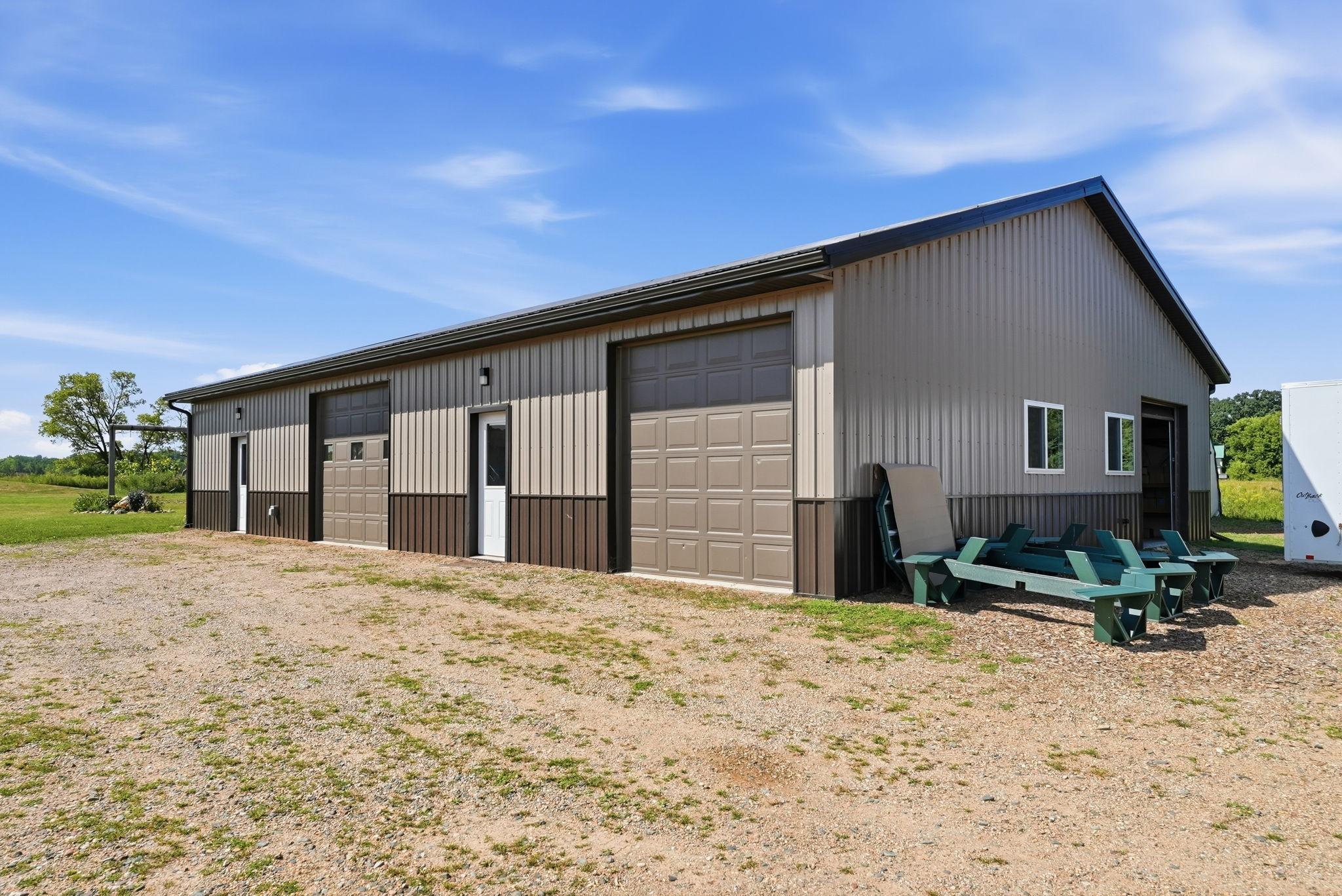 1985 single family home for sale at 26129 294th Street in Browerville, MN — 3 bed, 2 bath (photo 38 of 50)
