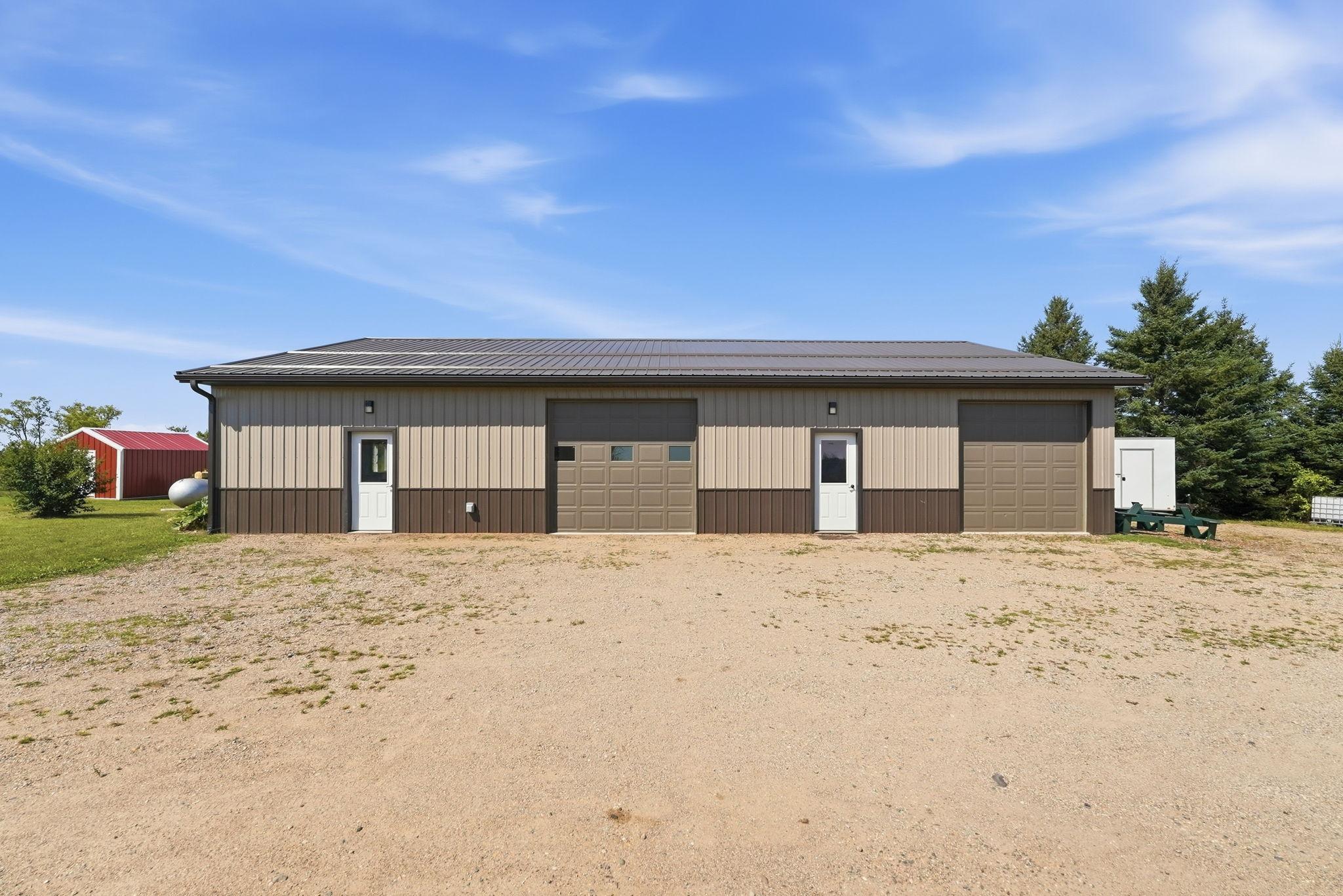 1985 single family home for sale at 26129 294th Street in Browerville, MN — 3 bed, 2 bath (photo 39 of 50)