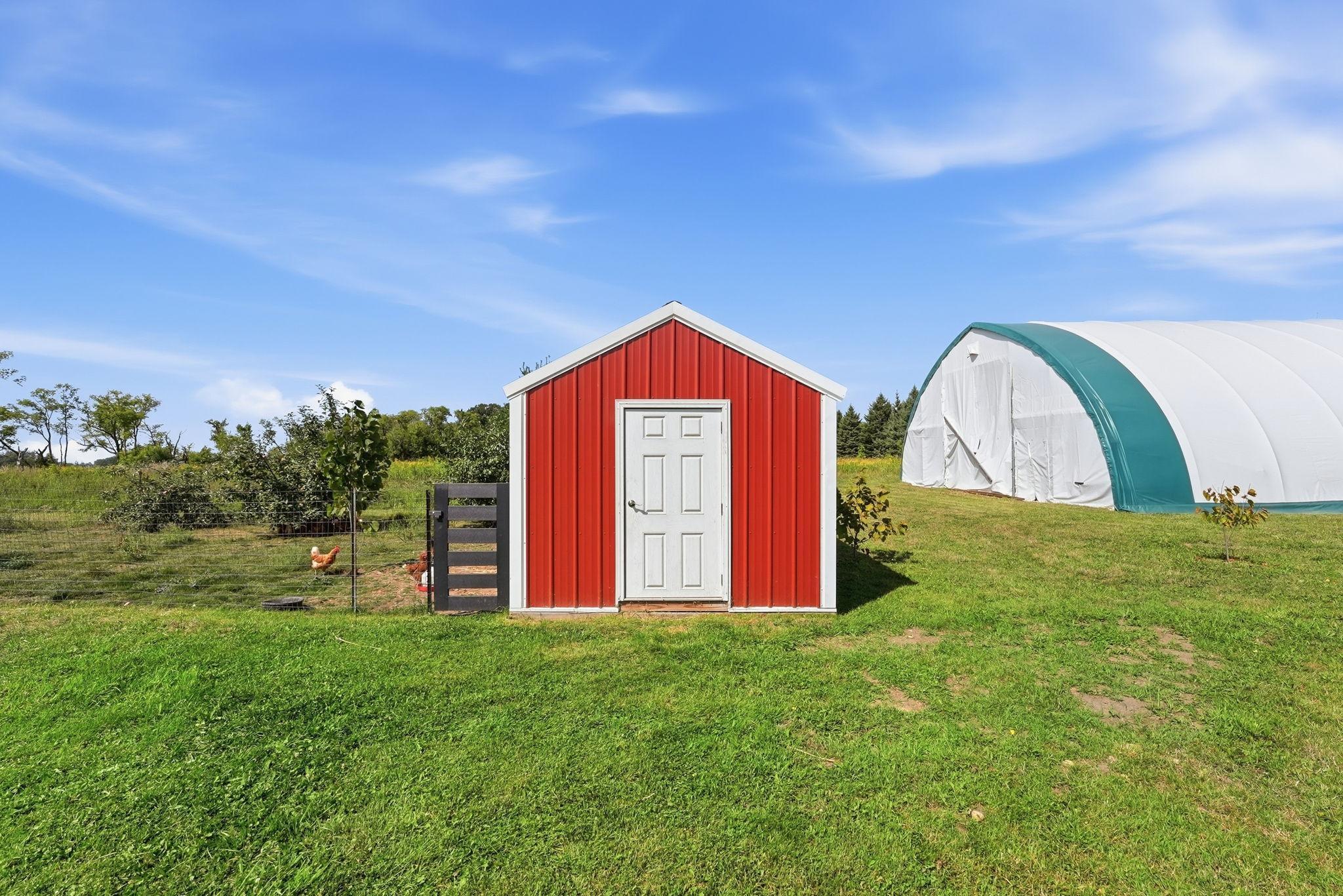 1985 single family home for sale at 26129 294th Street in Browerville, MN — 3 bed, 2 bath (photo 46 of 50)