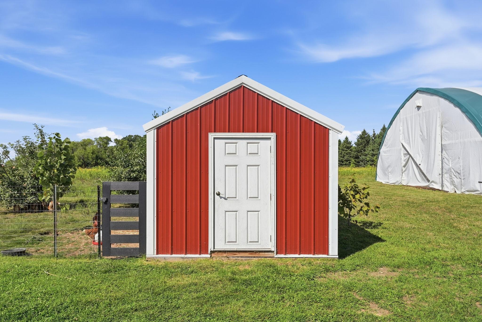 1985 single family home for sale at 26129 294th Street in Browerville, MN — 3 bed, 2 bath (photo 47 of 50)