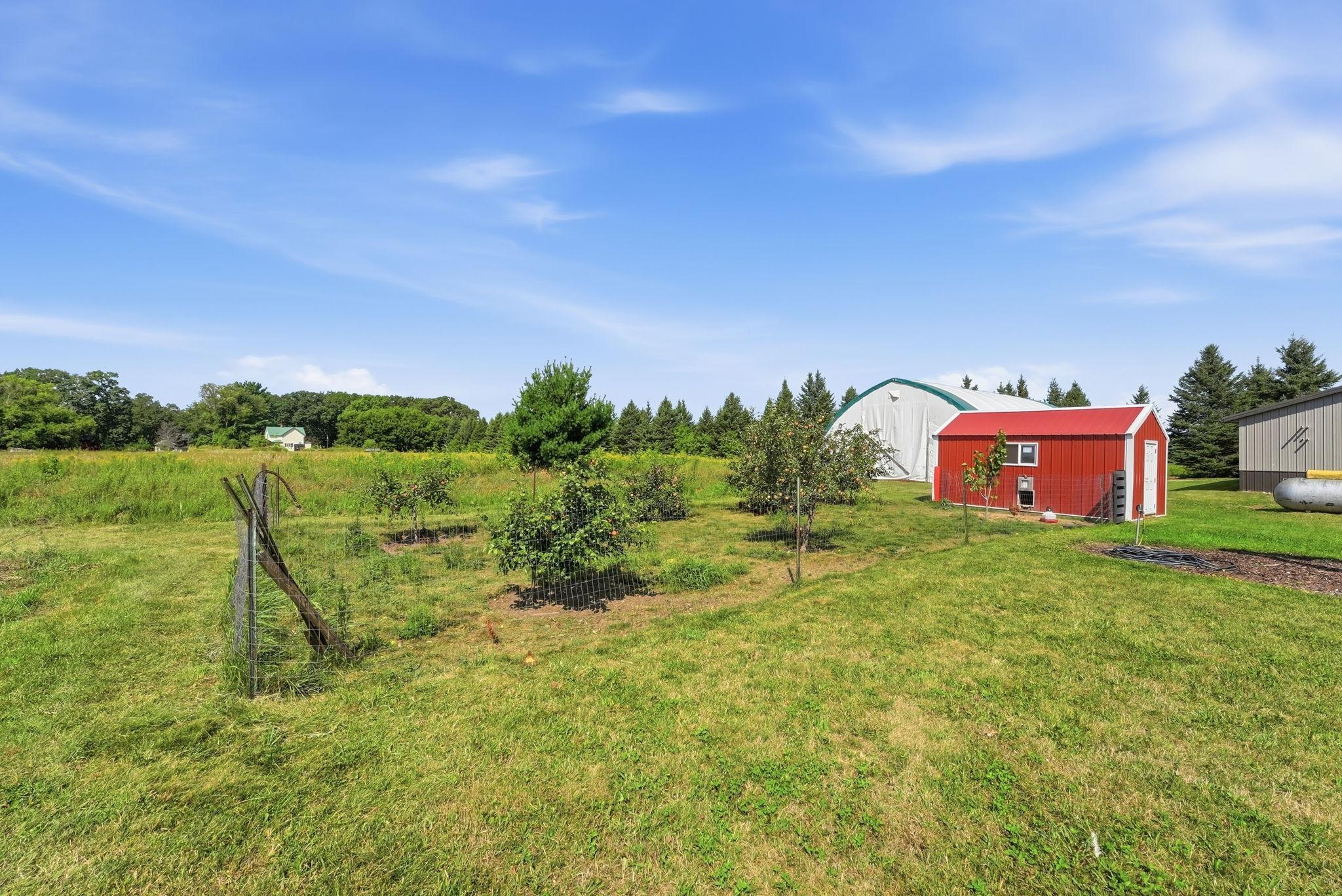 1985 single family home for sale at 26129 294th Street in Browerville, MN — 3 bed, 2 bath (photo 48 of 50)