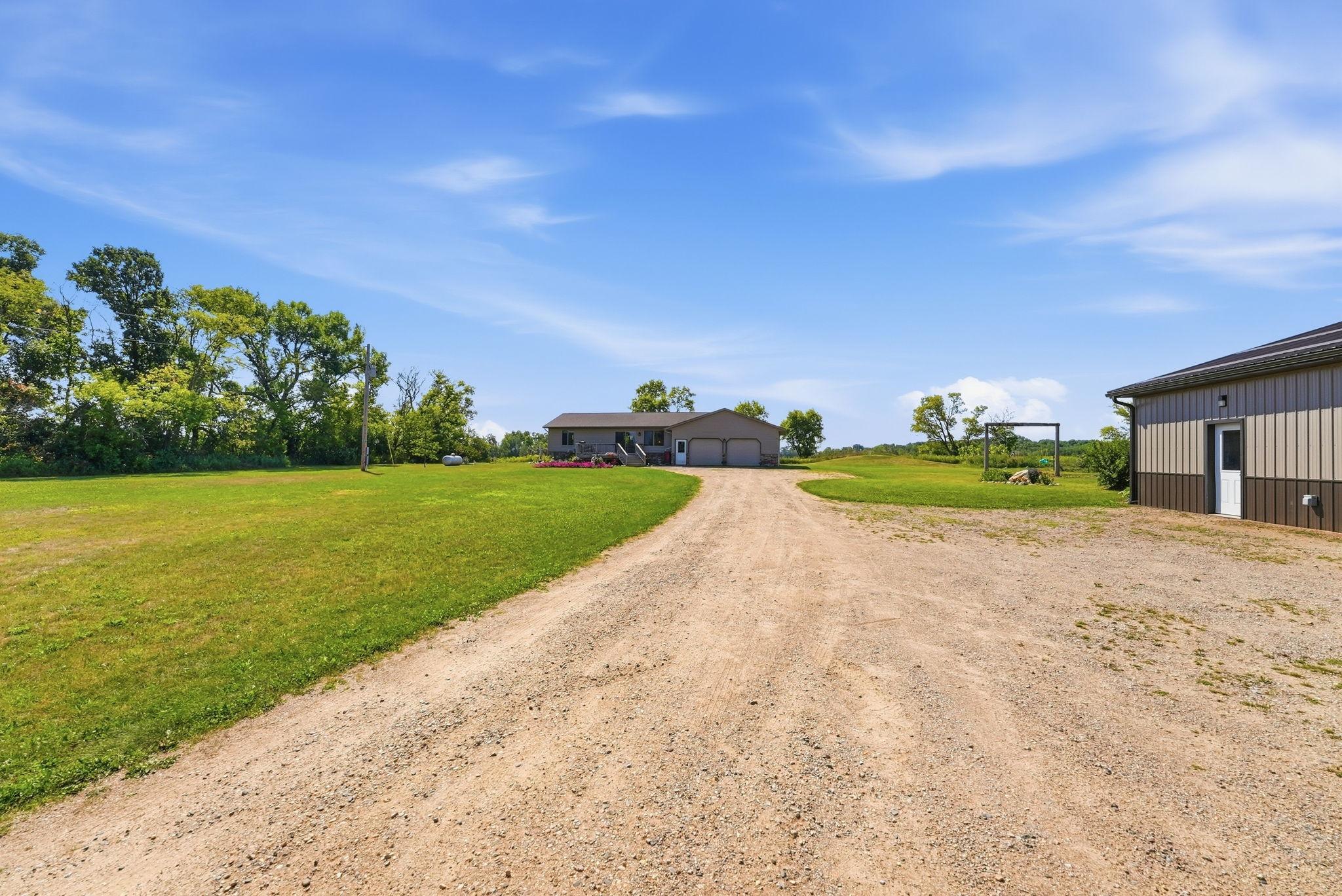 1985 single family home for sale at 26129 294th Street in Browerville, MN — 3 bed, 2 bath (photo 50 of 50)
