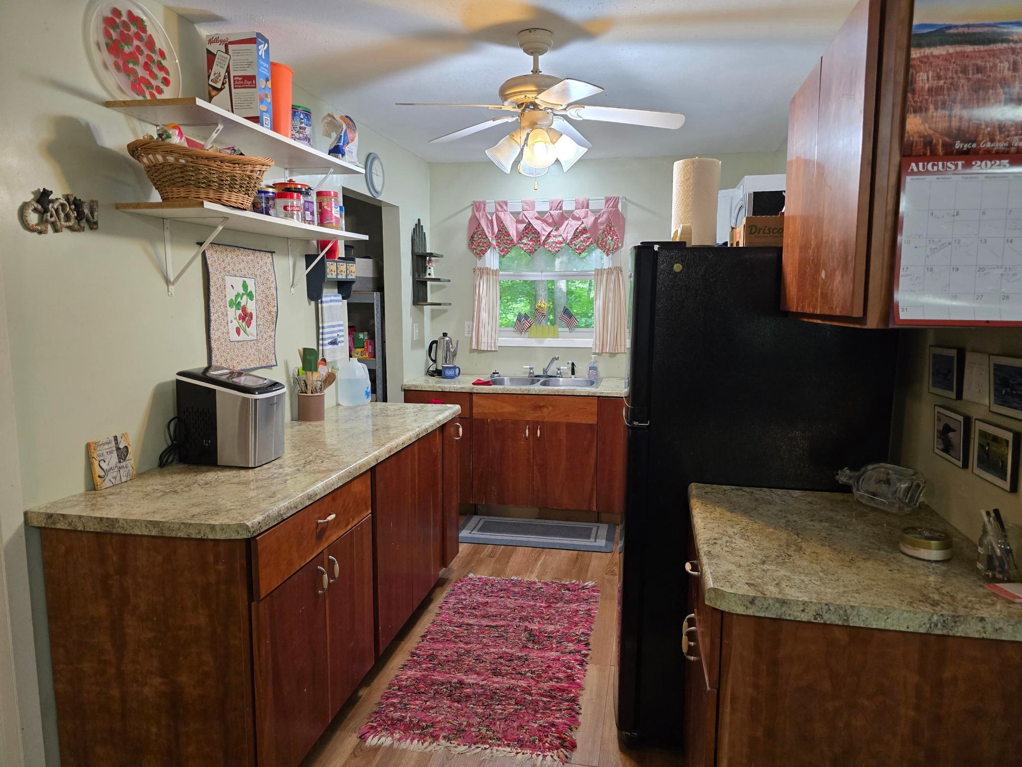 2003 single family home for sale at 32408 Strawberry Court in Ogema, MN — 1 bed, 1 bath (photo 3 of 6)