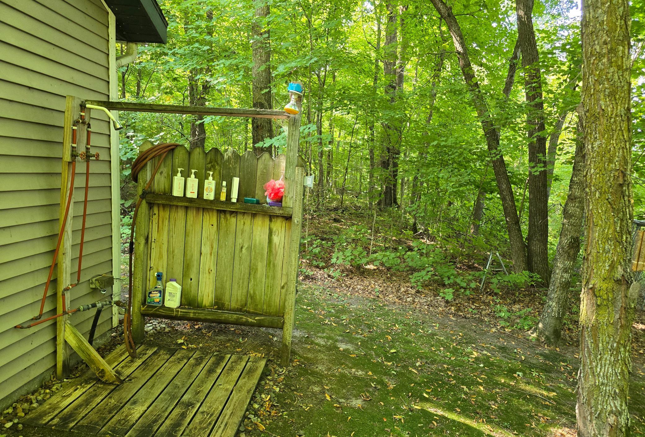2003 single family home for sale at 32408 Strawberry Court in Ogema, MN — 1 bed, 1 bath (photo 5 of 6)