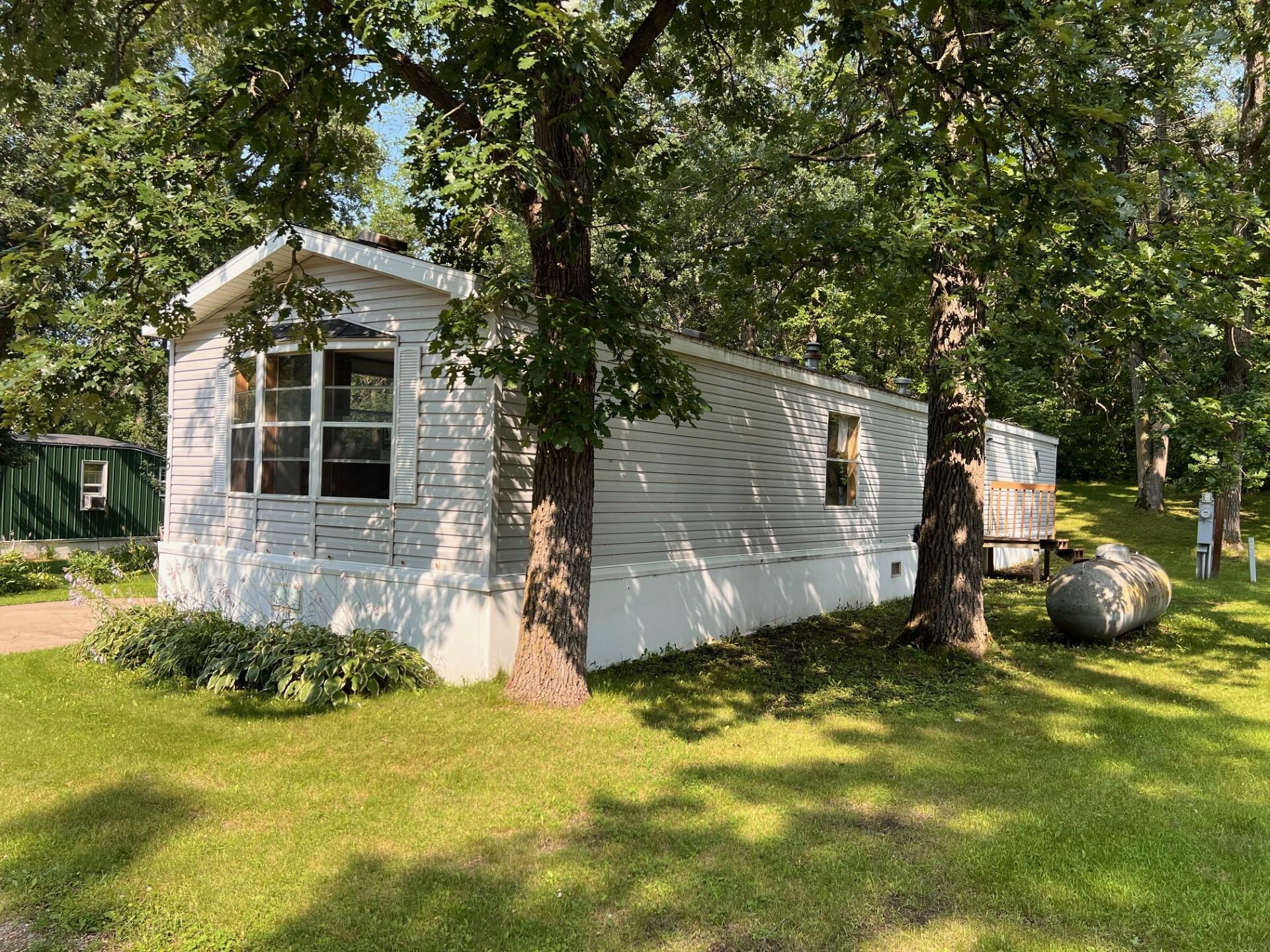 1993 single family home for sale at 3720 County Road 40 NW, Unit 5 in Garfield, MN — 2 bed, 2 bath (photo 2 of 13)