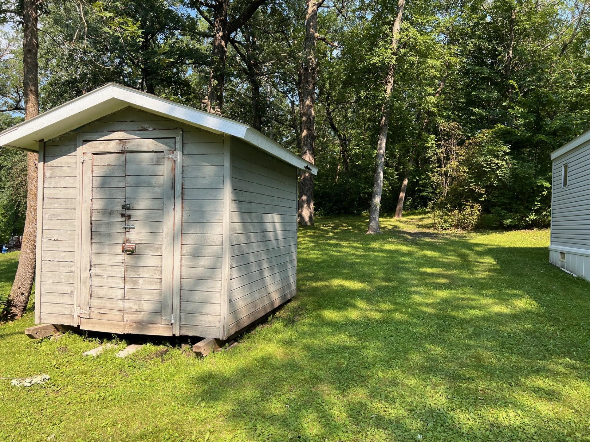 1993 single family home for sale at 3720 County Road 40 NW, Unit 5 in Garfield, MN — 2 bed, 2 bath (photo 3 of 13)