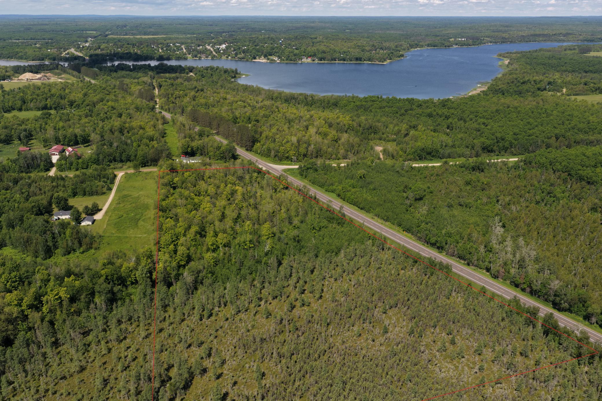 land for sale at 67246 340th Avenue in Hill City, MN (photo 24 of 26)