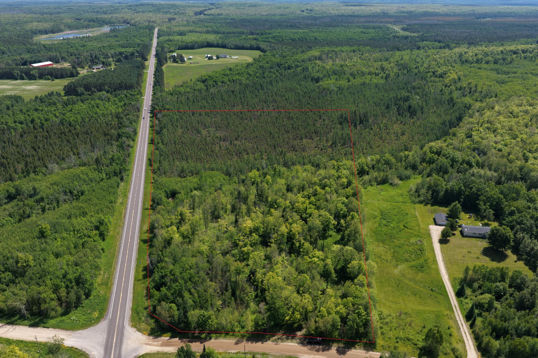 land for sale at 67246 340th Avenue in Hill City, MN (photo 4 of 26)