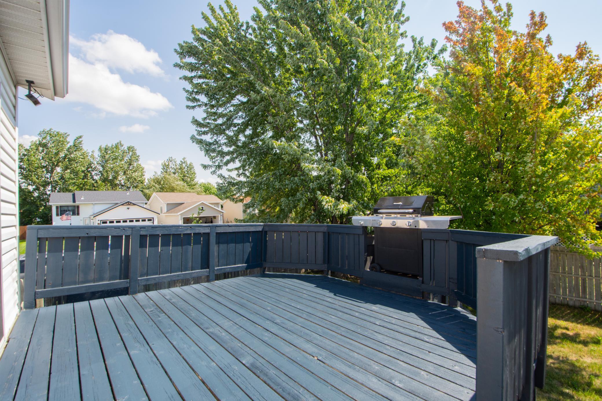 1999 single family home for sale at 5118 7th Lane S in Fargo, ND — 4 bed, 2 bath (photo 31 of 33)