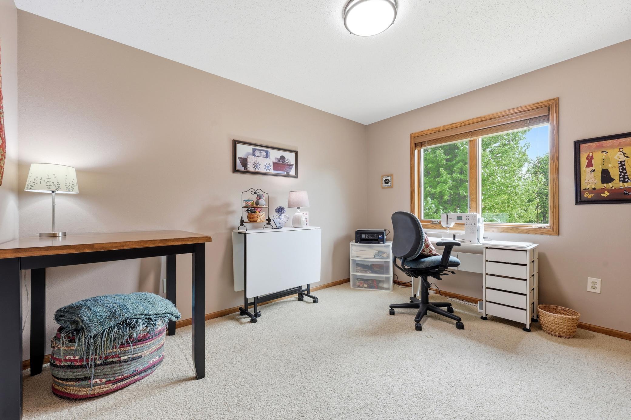 1990 single family home for sale at 2608 25th Avenue S in Fargo, ND — 4 bed, 3 bath (photo 24 of 51)