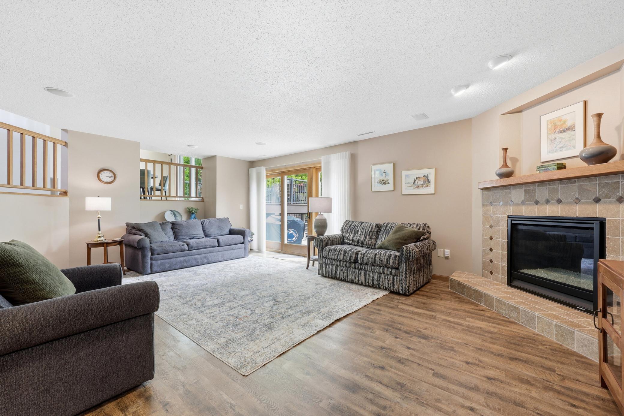 1990 single family home for sale at 2608 25th Avenue S in Fargo, ND — 4 bed, 3 bath (photo 28 of 51)