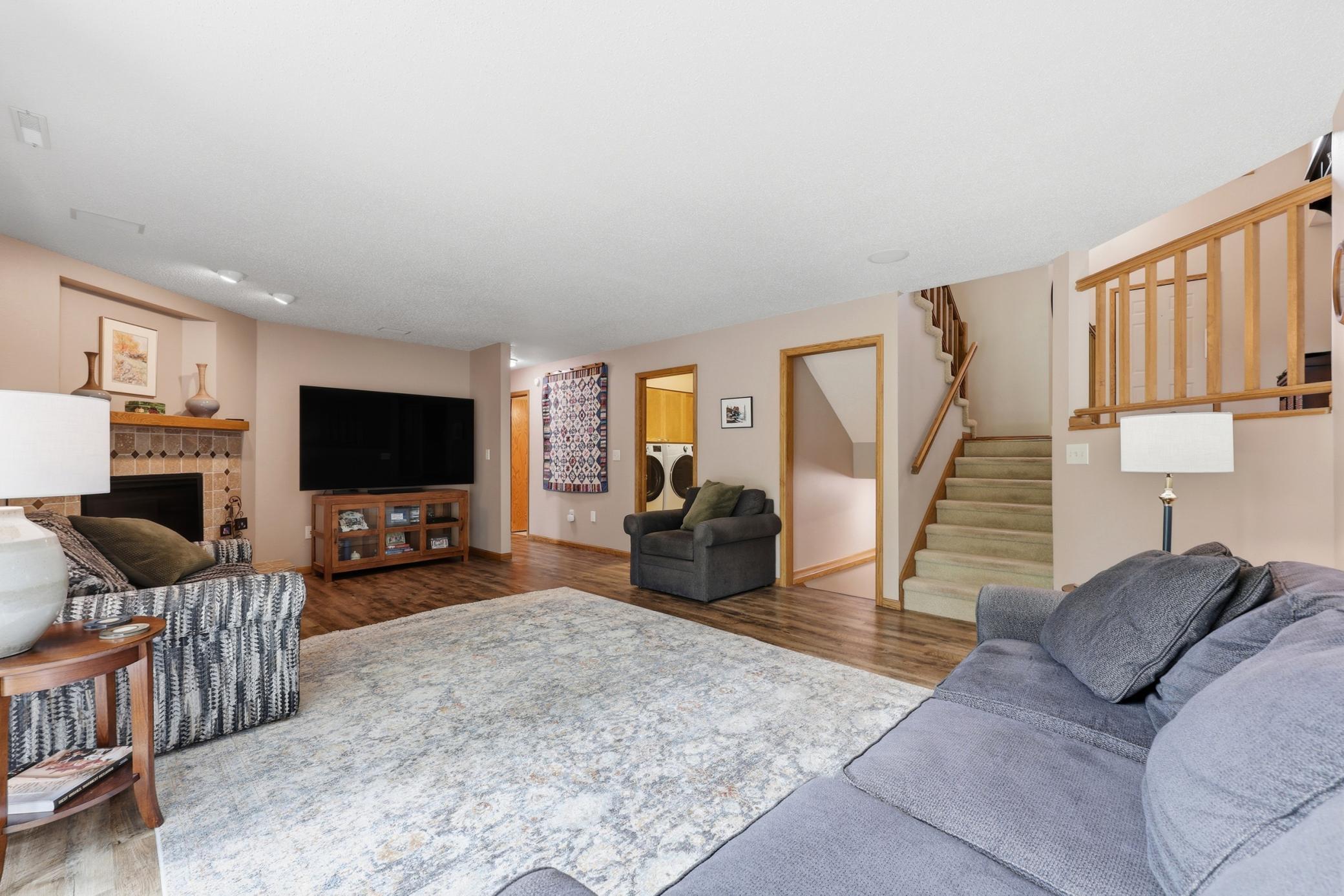 1990 single family home for sale at 2608 25th Avenue S in Fargo, ND — 4 bed, 3 bath (photo 29 of 51)