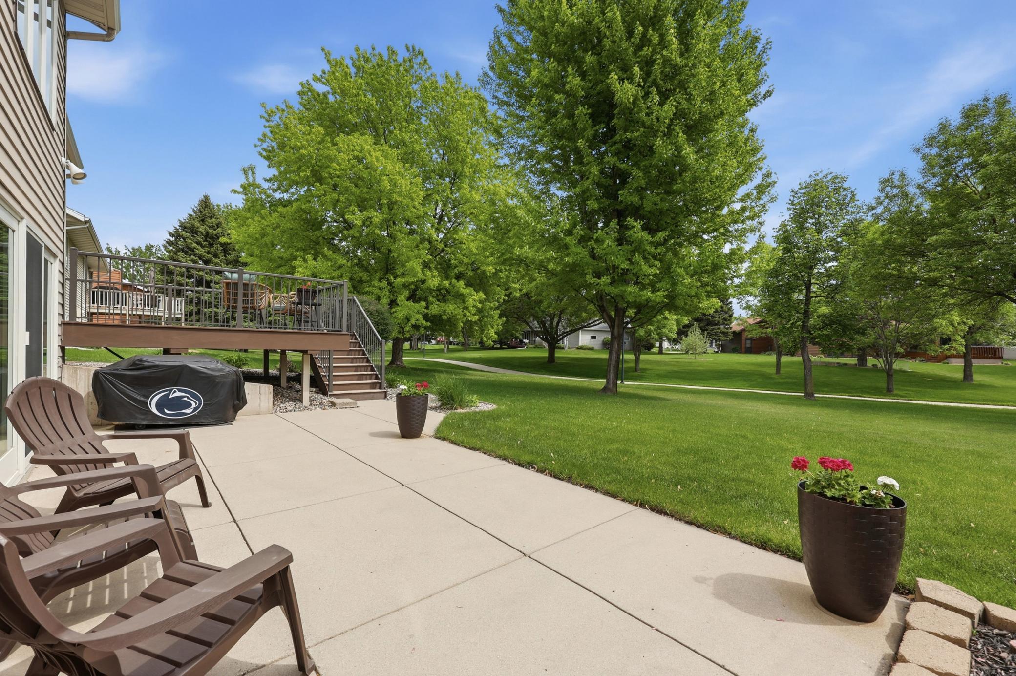 1990 single family home for sale at 2608 25th Avenue S in Fargo, ND — 4 bed, 3 bath (photo 42 of 51)