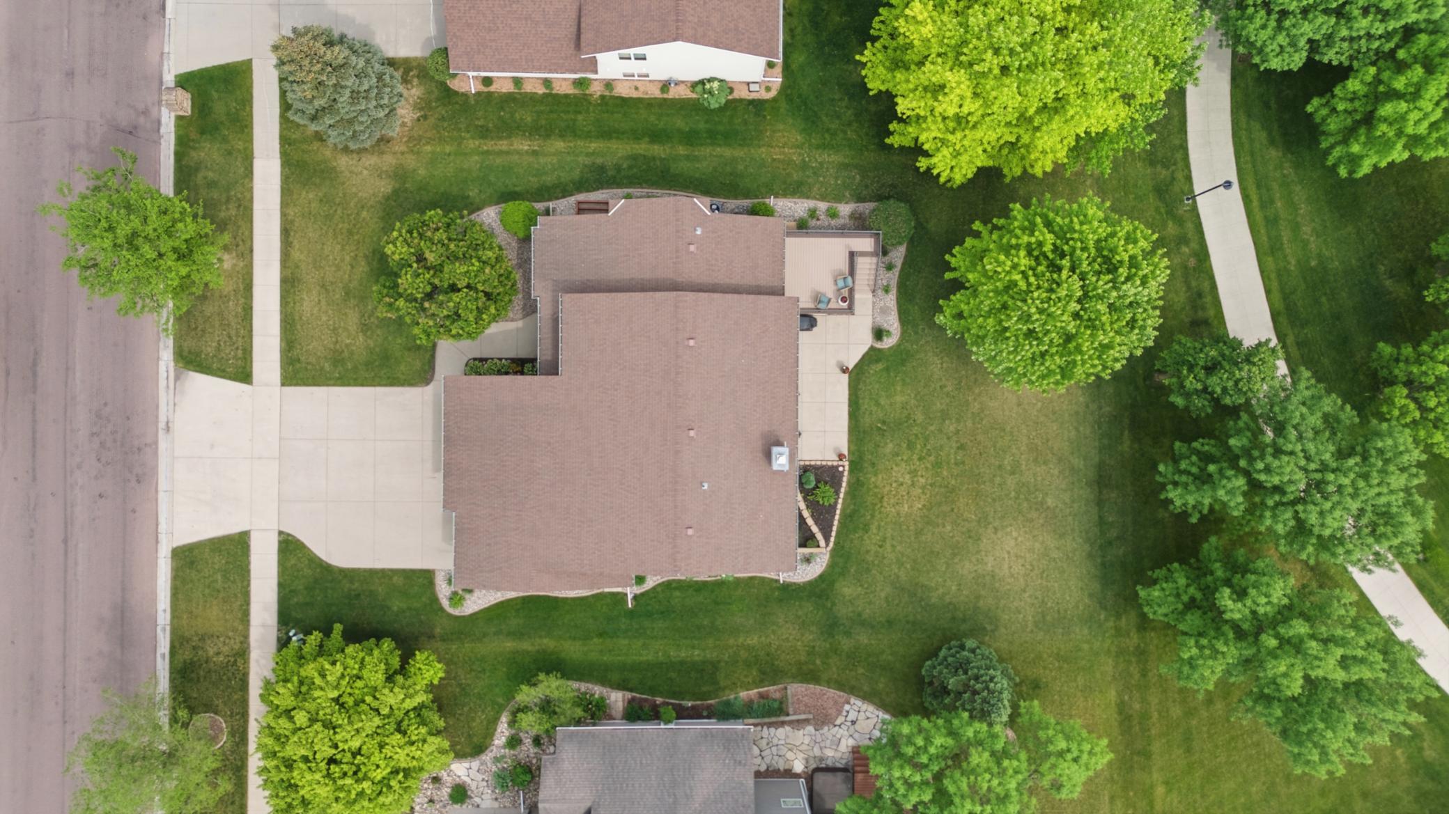 1990 single family home for sale at 2608 25th Avenue S in Fargo, ND — 4 bed, 3 bath (photo 45 of 51)