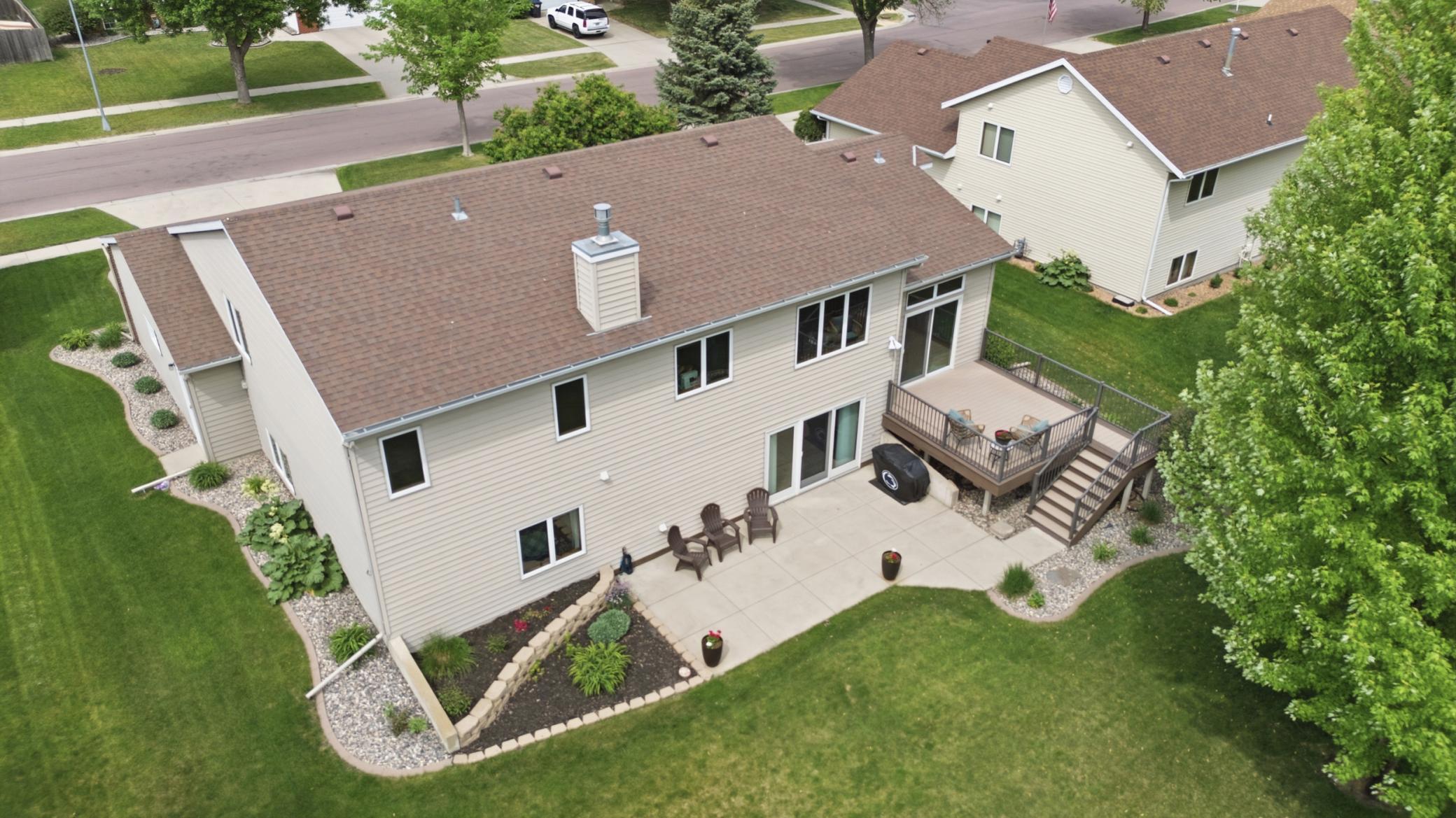 1990 single family home for sale at 2608 25th Avenue S in Fargo, ND — 4 bed, 3 bath (photo 46 of 51)