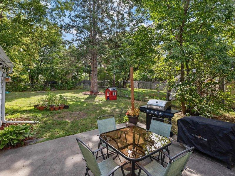 1949 single family home for sale at 1309 S 7th Street in Brainerd, MN — 3 bed, 1 bath (photo 19 of 26)