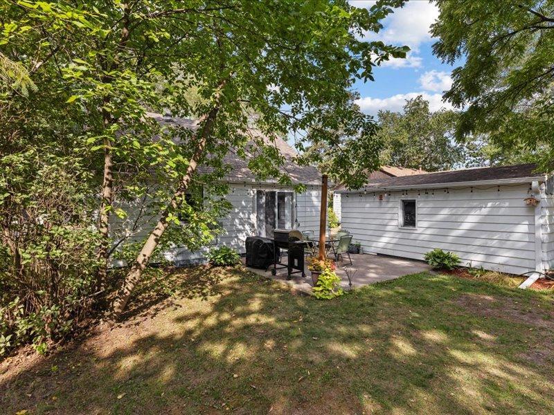 1949 single family home for sale at 1309 S 7th Street in Brainerd, MN — 3 bed, 1 bath (photo 21 of 26)
