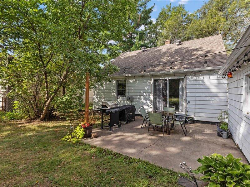 1949 single family home for sale at 1309 S 7th Street in Brainerd, MN — 3 bed, 1 bath (photo 26 of 26)