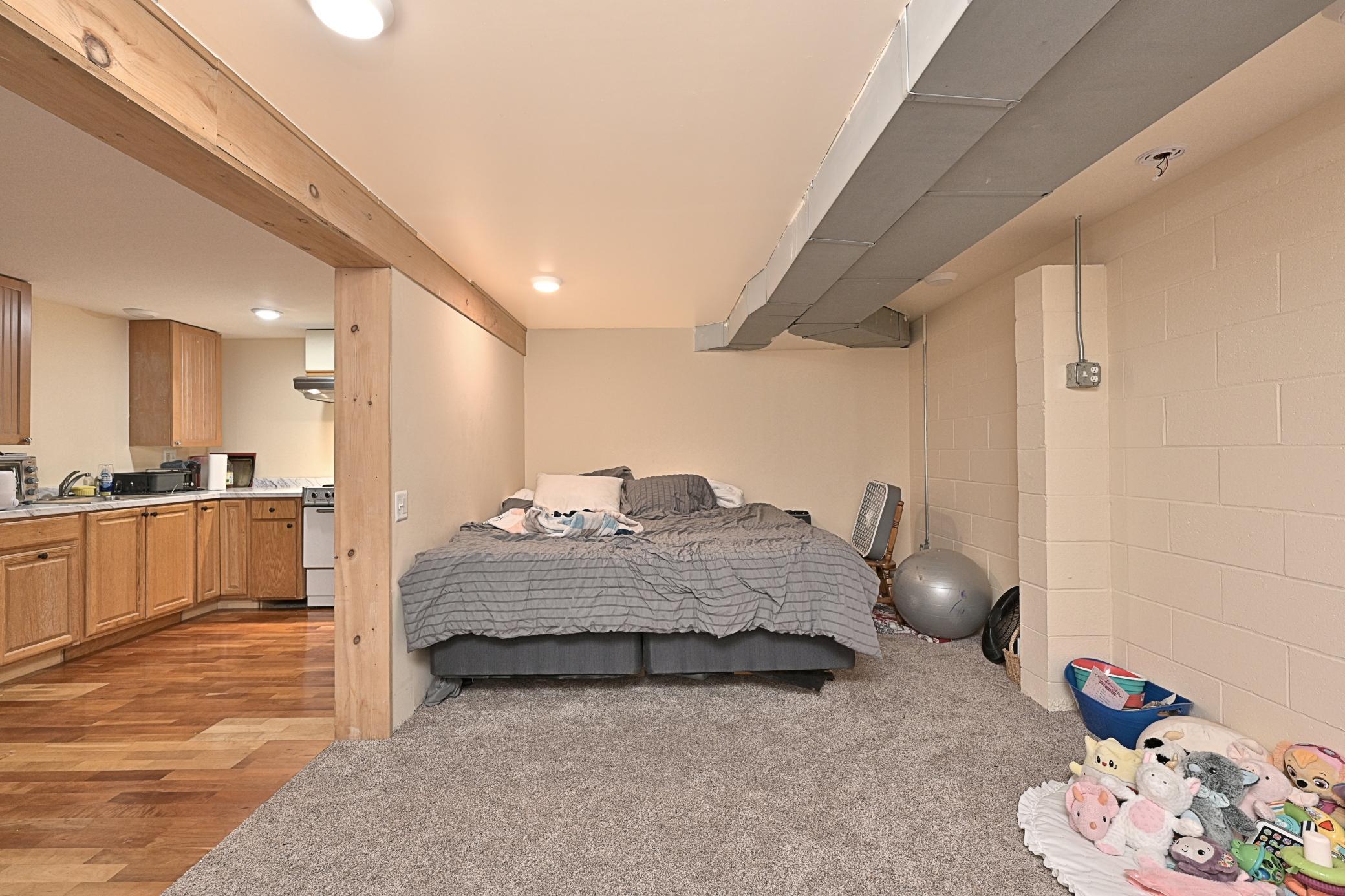 1961 duplex for sale at 420 S Pokegama Avenue in Grand Rapids, MN — 3 bed, 2 bath (photo 13 of 22)