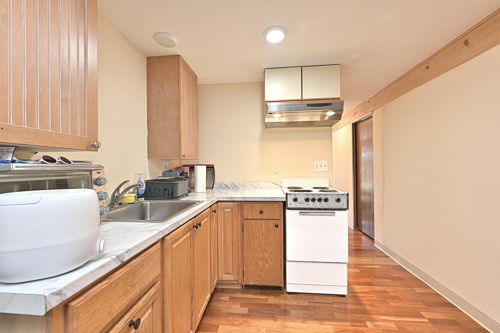 1961 duplex for sale at 420 S Pokegama Avenue in Grand Rapids, MN — 3 bed, 2 bath (photo 15 of 22)