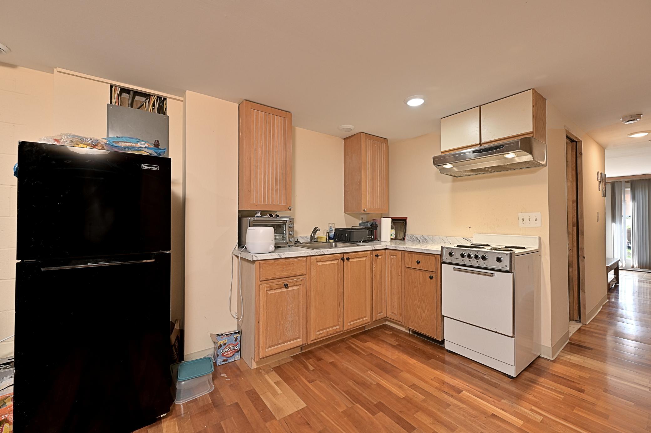 1961 duplex for sale at 420 S Pokegama Avenue in Grand Rapids, MN — 3 bed, 2 bath (photo 16 of 22)