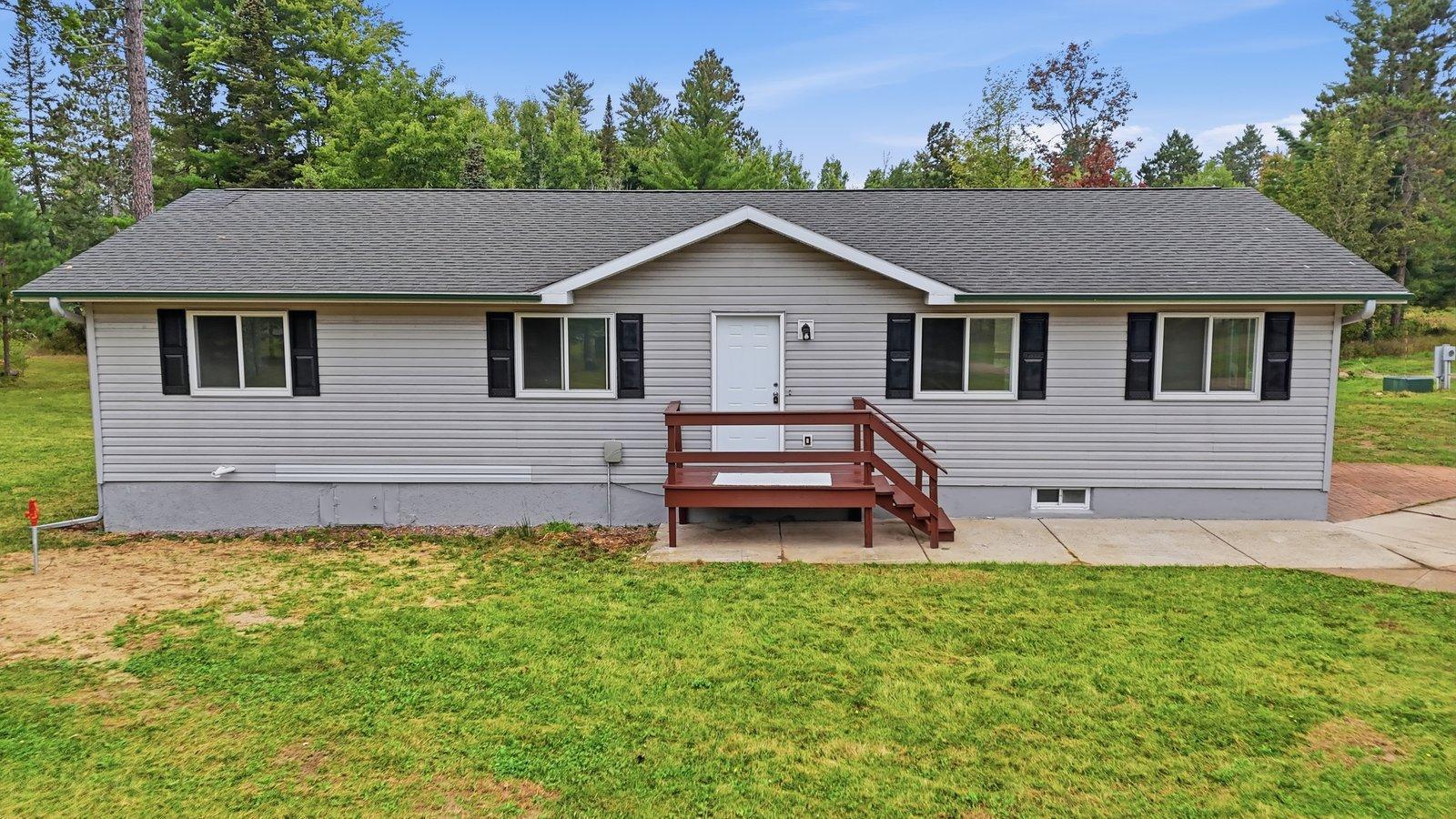 2003 single family home for sale at 29142 Scenic Drive in Grand Rapids, MN — 4 bed, 2 bath