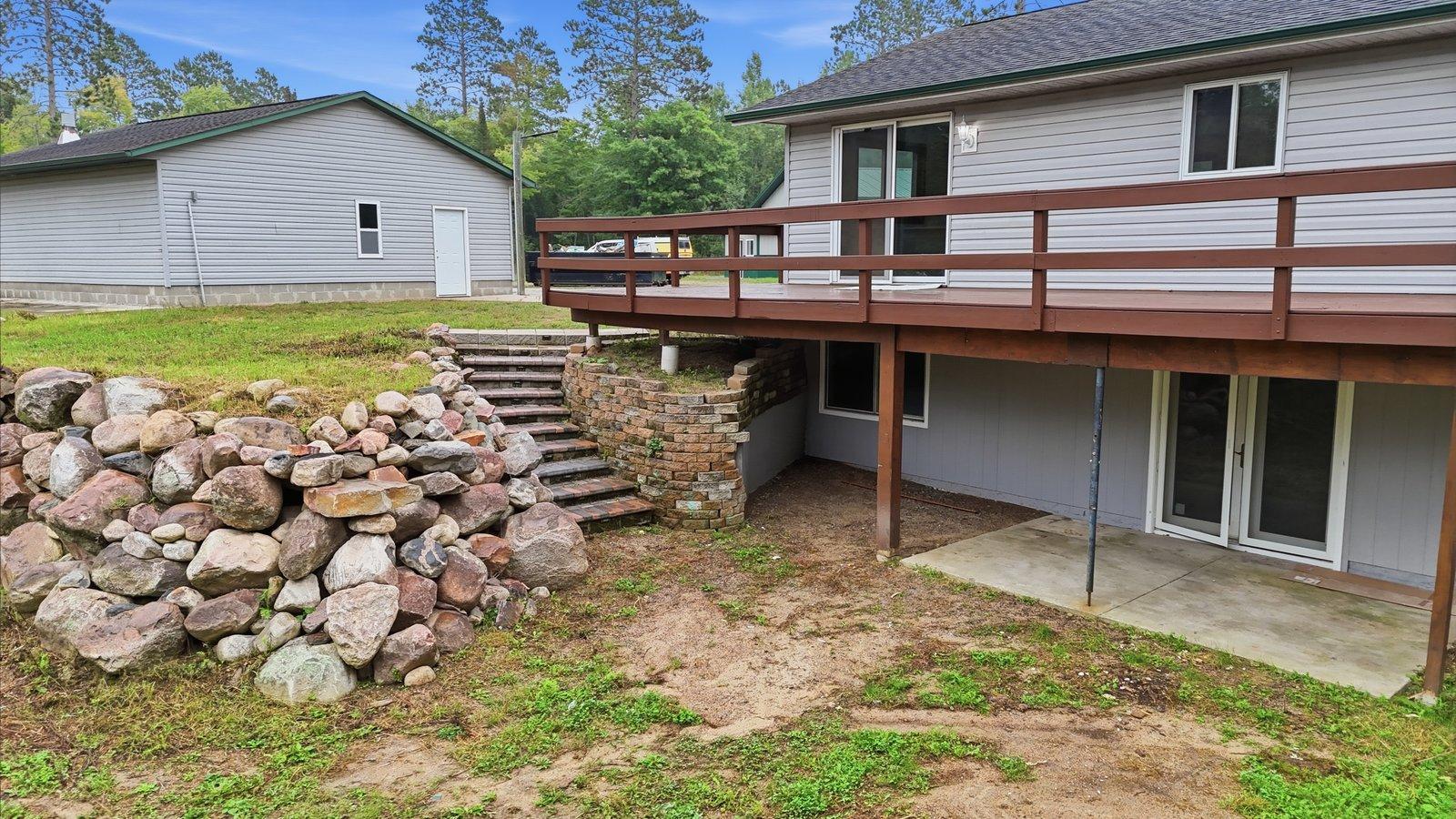 2003 single family home for sale at 29142 Scenic Drive in Grand Rapids, MN — 4 bed, 2 bath (photo 31 of 47)