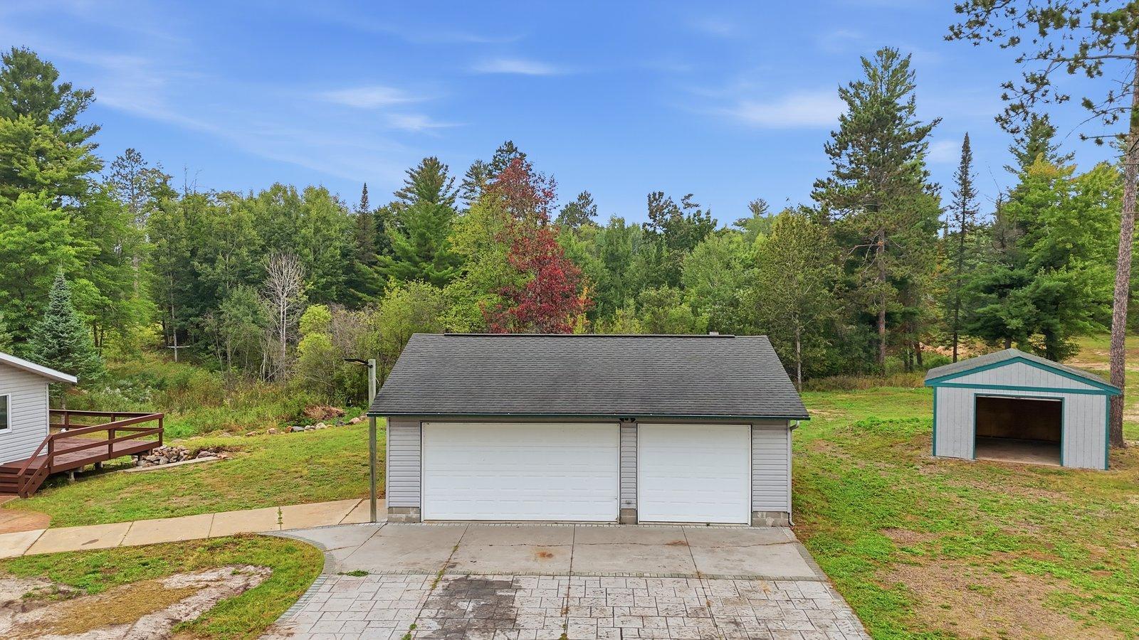 2003 single family home for sale at 29142 Scenic Drive in Grand Rapids, MN — 4 bed, 2 bath (photo 9 of 47)