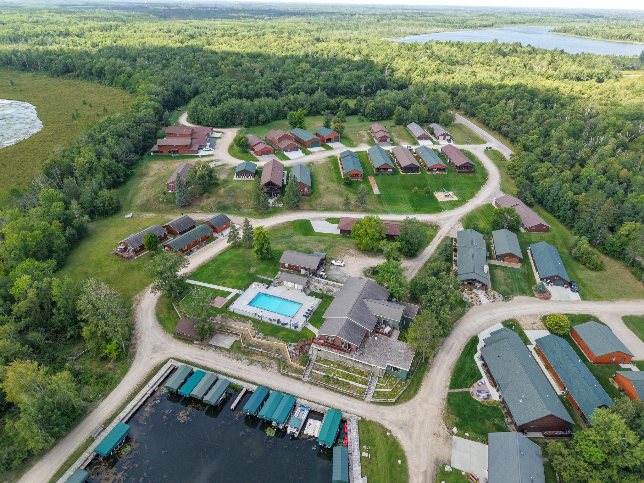 land for sale at 5908 Harbor View Drive NW in Cass Lake, MN (photo 11 of 21)