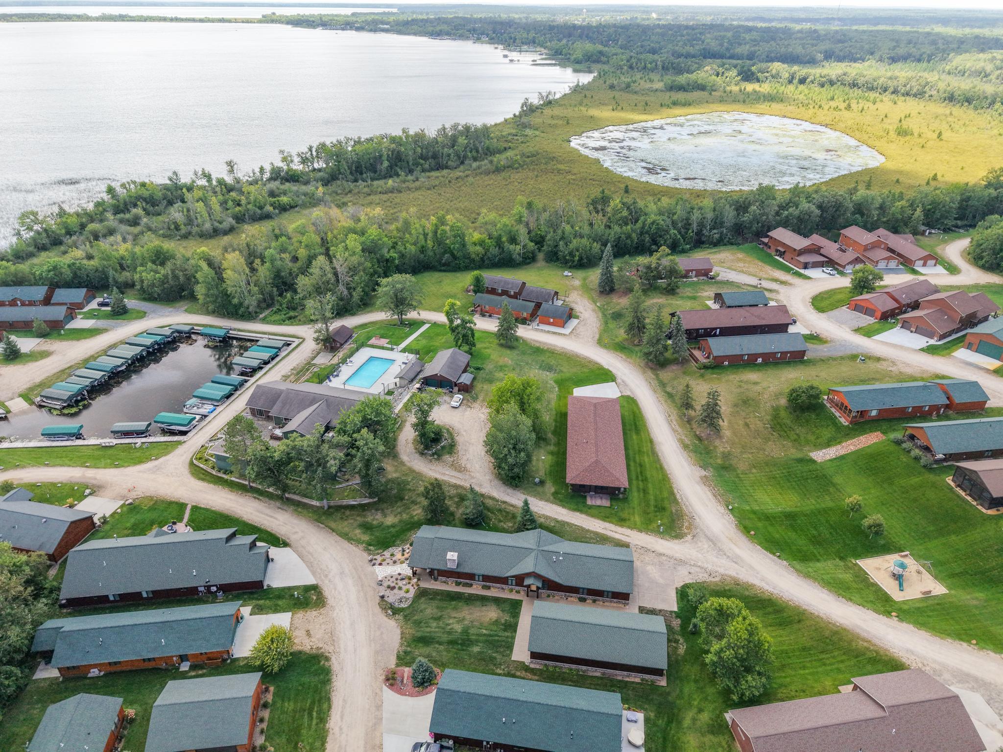 land for sale at 5908 Harbor View Drive NW in Cass Lake, MN (photo 12 of 21)