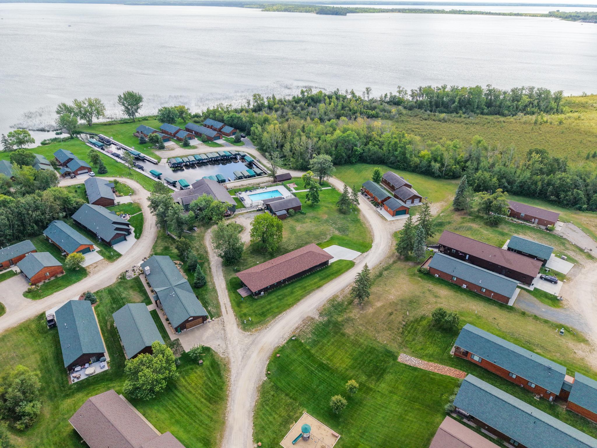 land for sale at 5908 Harbor View Drive NW in Cass Lake, MN (photo 13 of 21)