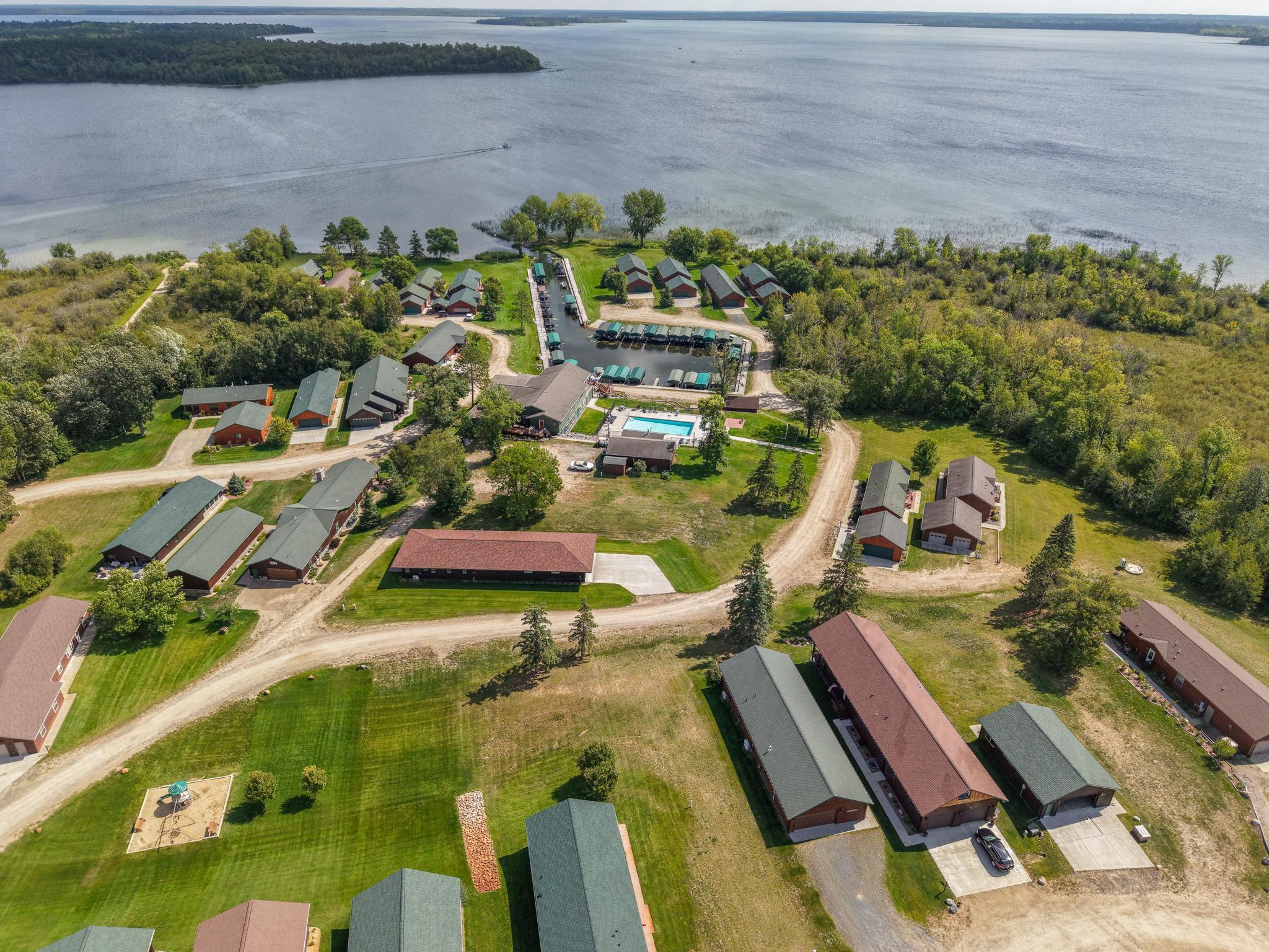 land for sale at 5908 Harbor View Drive NW in Cass Lake, MN (photo 14 of 21)