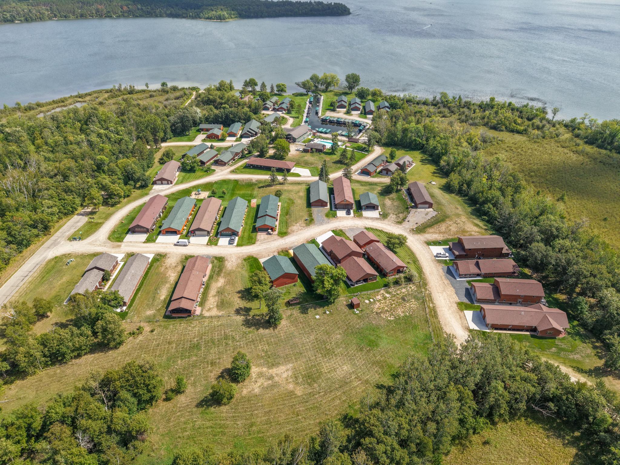 land for sale at 5908 Harbor View Drive NW in Cass Lake, MN (photo 16 of 21)