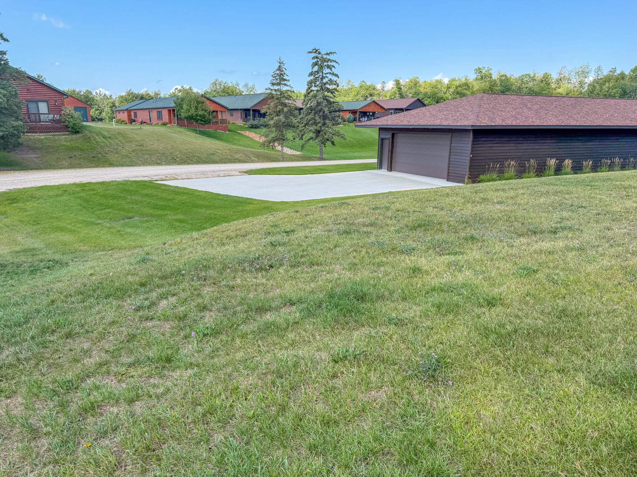 land for sale at 5908 Harbor View Drive NW in Cass Lake, MN (photo 20 of 21)