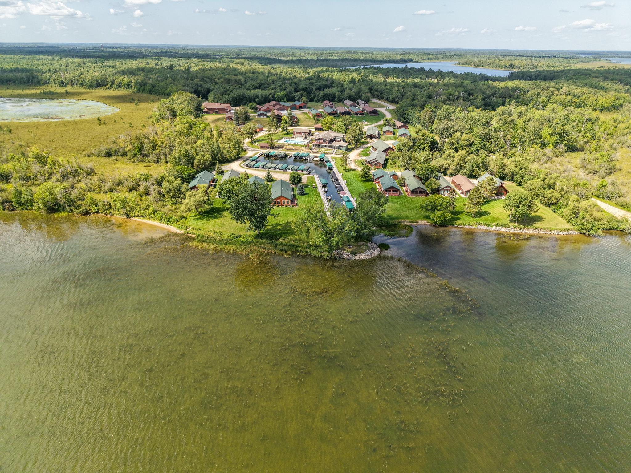 land for sale at 5908 Harbor View Drive NW in Cass Lake, MN (photo 3 of 21)