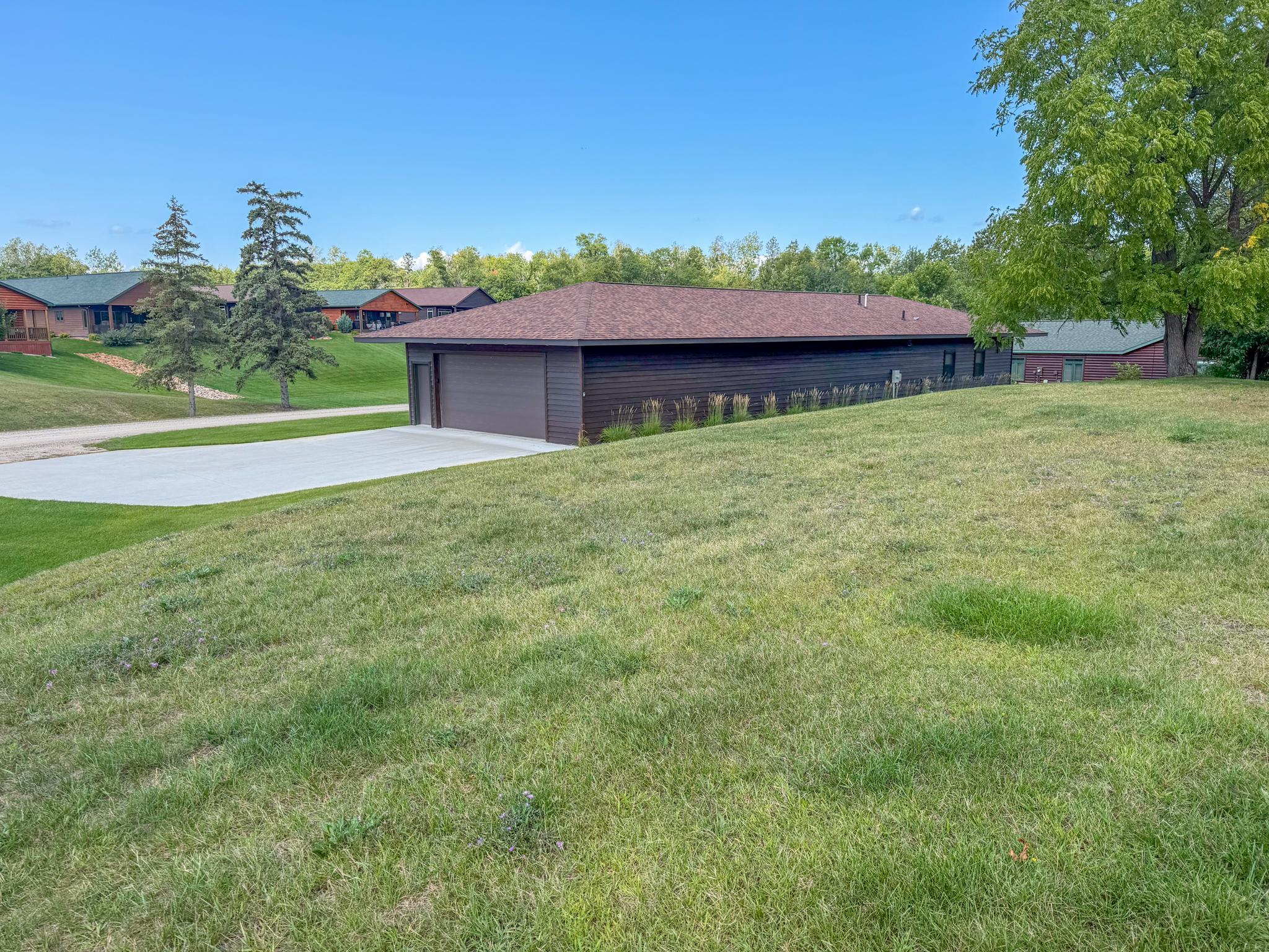 land for sale at 5908 Harbor View Drive NW in Cass Lake, MN (photo 21 of 21)