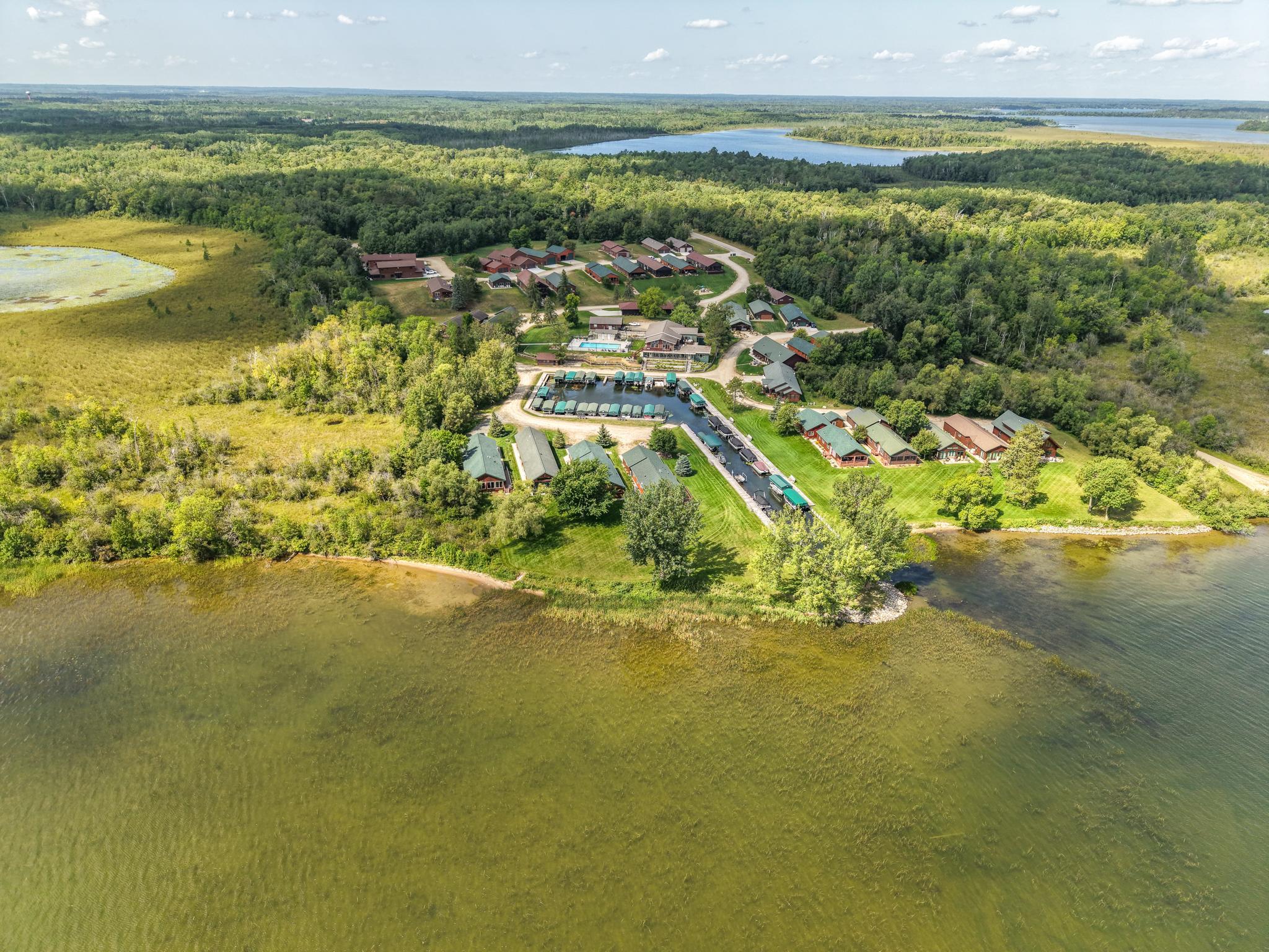 land for sale at 5908 Harbor View Drive NW in Cass Lake, MN (photo 4 of 21)