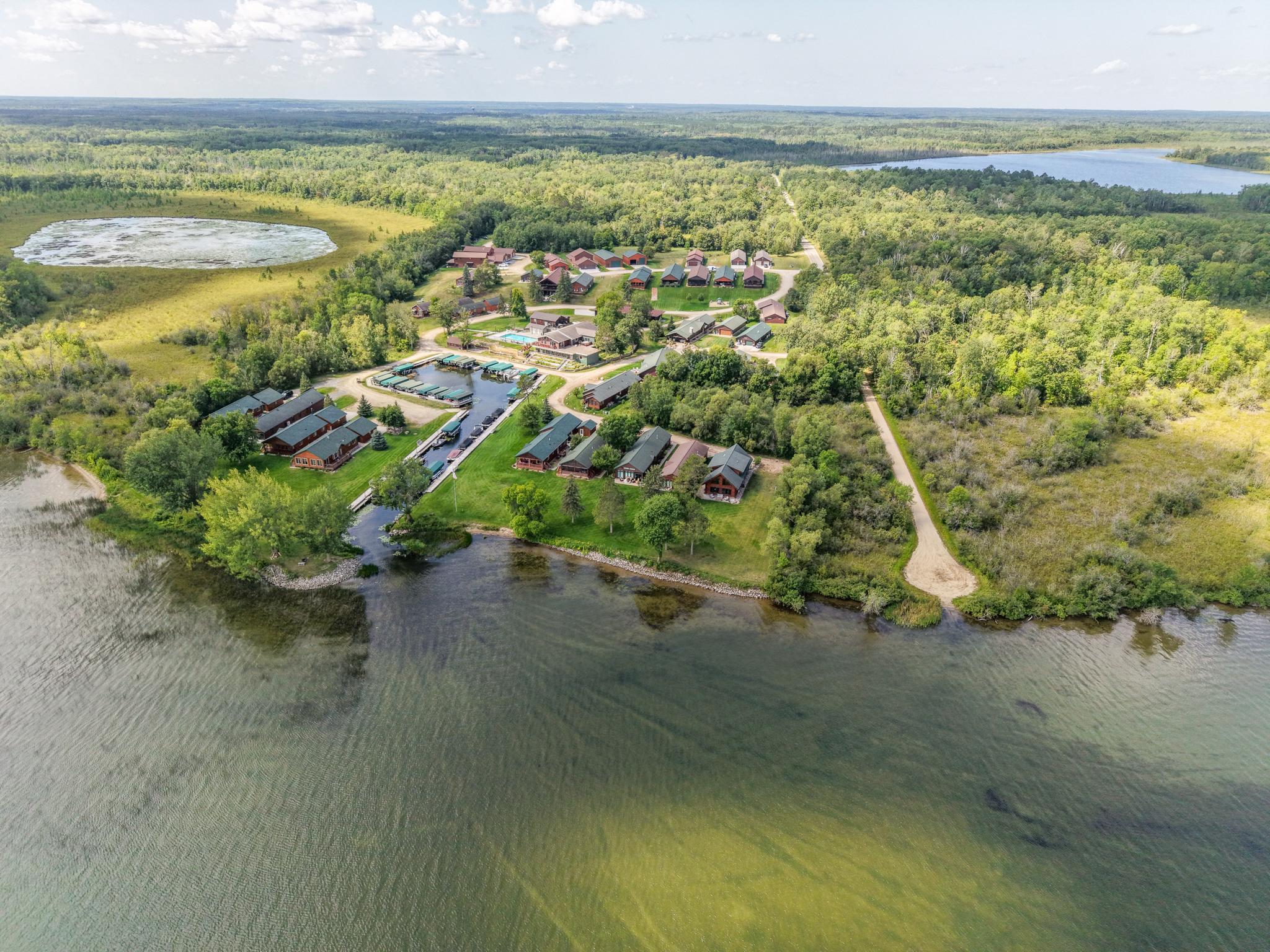land for sale at 5908 Harbor View Drive NW in Cass Lake, MN (photo 5 of 21)